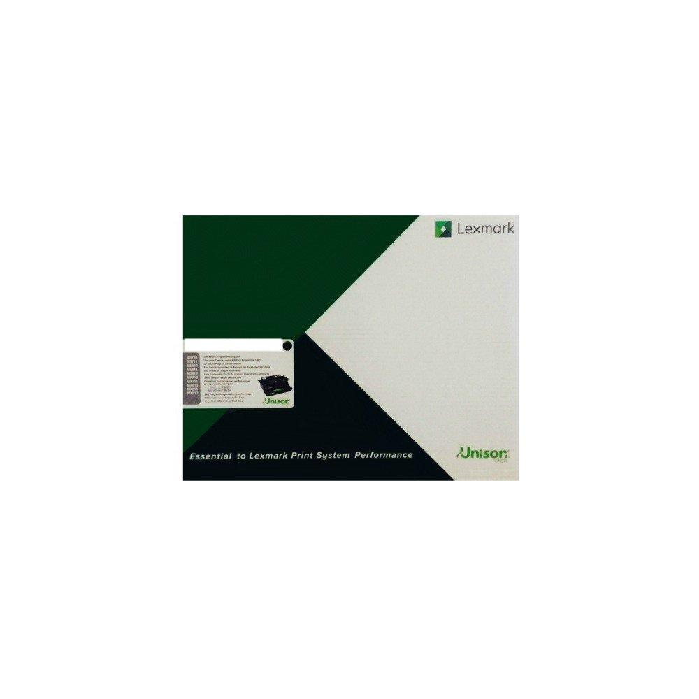 lexmark-78c0zv0-stampante-di-sviluppo-125000-pagine-return-imagingunit-125k-pgs-f-c2x-cs4-6-cx4-6-mc2x