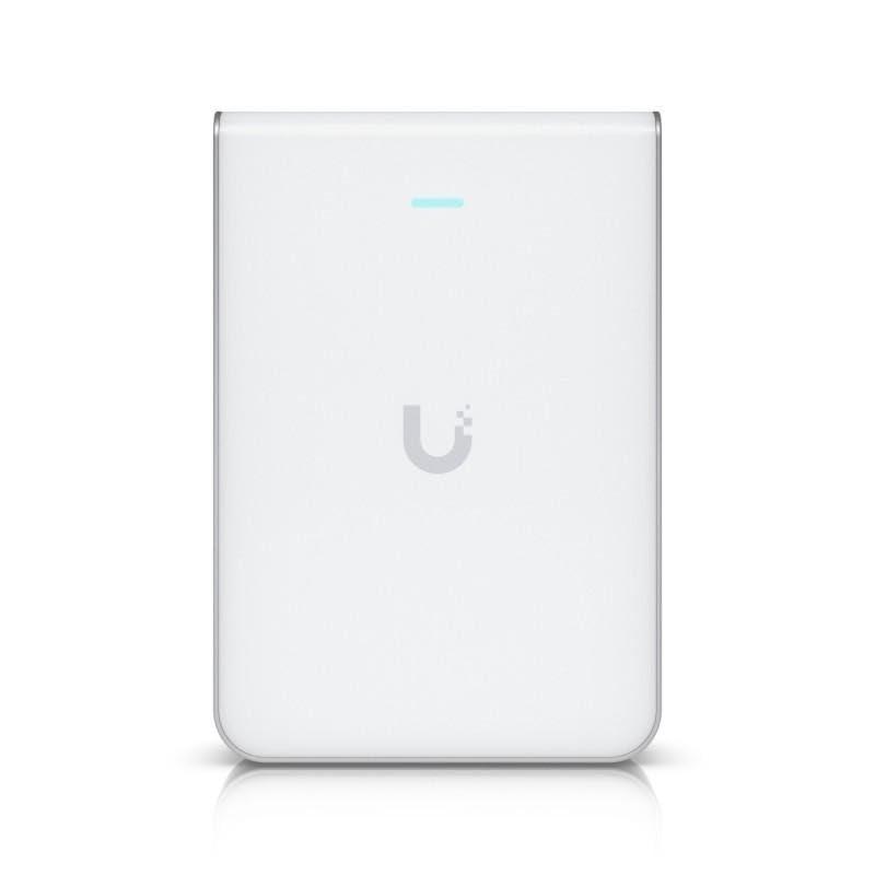 ubiquiti-u7-pro-wall-5700-mbit-s-blanc-connexion-ethernet-supportant-l-alimentation-via-ce-port-poe