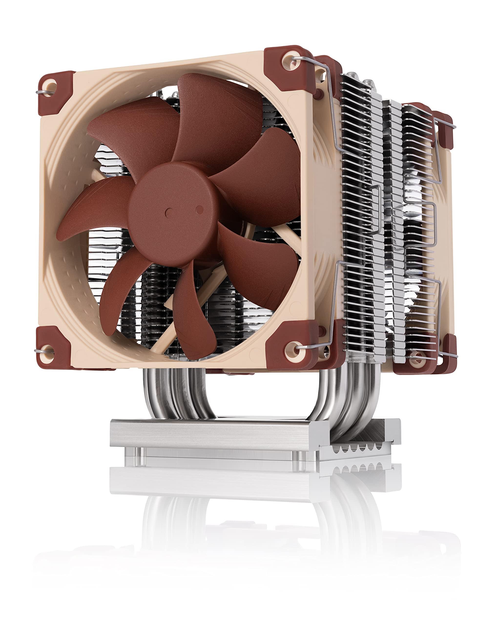 noctua-nh-u9-dx-4677-dissipatore-di-calore-di-qualita-premium-per-intel-xeon-lga4677-marrone