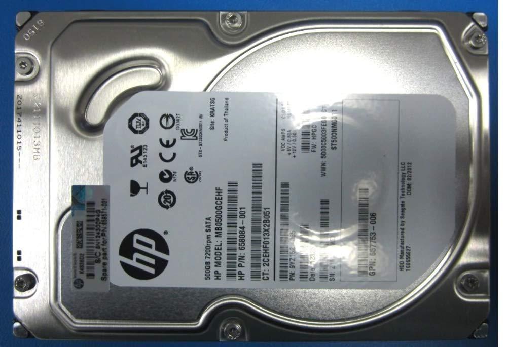 hpe-659571-001-disco-rigido-interno-500-gb-7200-giri-min-3-5-sata-500gb-non-hotplug-7200rpm-659571-001-3-5-500-gb-7200-rpm-warranty-36m