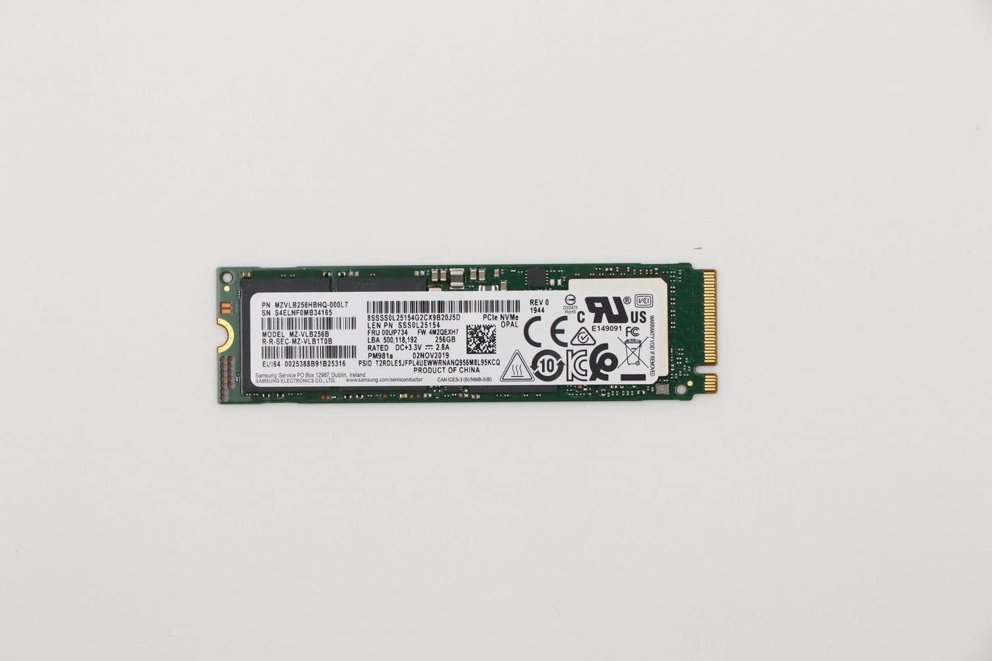 256gb-m-2-pcie-3x4-solid-state-drive-warranty-6m