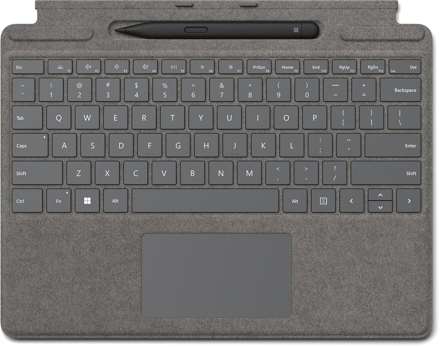 microsoft-surface-pro-signature-keyboard-w-slim-pen-2-qwerty-microsoft-cover-port-platino-pro-8-9-signature-copilot-type-cover-w-slim-pen-2-bundle-plati-versione-uk