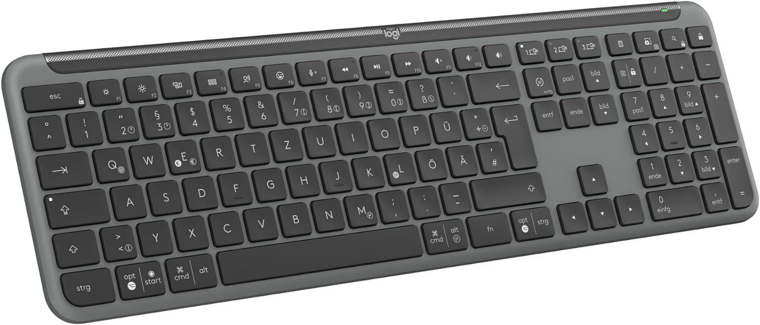 logitech-signature-slim-k950-tastiera-wireles-grafite-layout-tedesco-qwertz