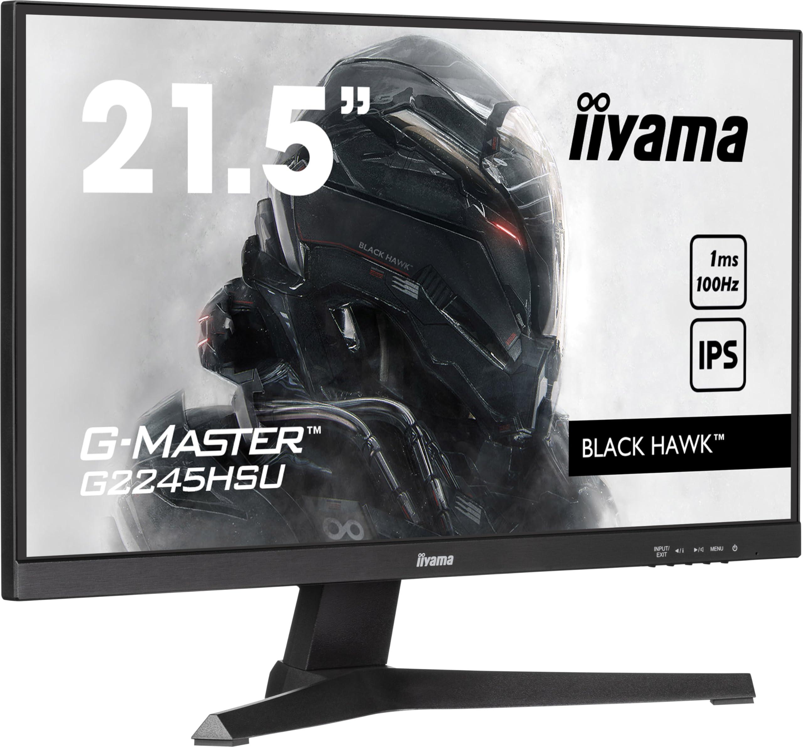 iiyama-g-master-black-hawk-led-monitor-55-9-cm-22-21-5-1920-x-1080-full-hd-1080p-100-hz-ips-300-cd-m-1000-1-1-ms-hdmi-displaypor