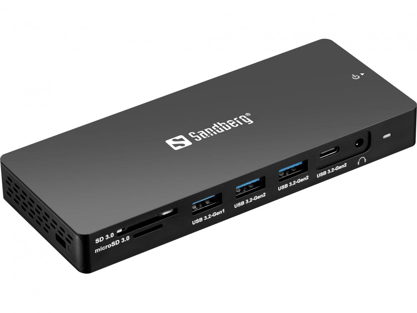 sandberg-usb-c-13in1-dockingstation-pro-cablato-usb-3-2-gen-1-3-1-gen-1-type-c-grigio