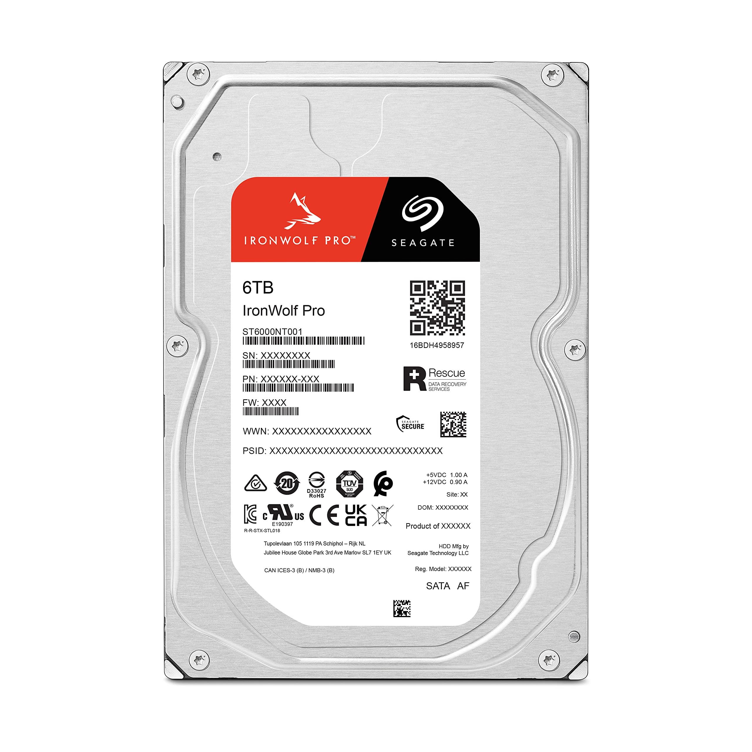 seagate-ironwolf-pro-6tb-unita-disco-interna-nas-classe-enterprise-unita-sata-cmr-da-6gbit-s-3-5-7-200-giri-min-con-cache-da-256-mb-per-sistemi-nas-raid-servizi-rescue-st6000nt001