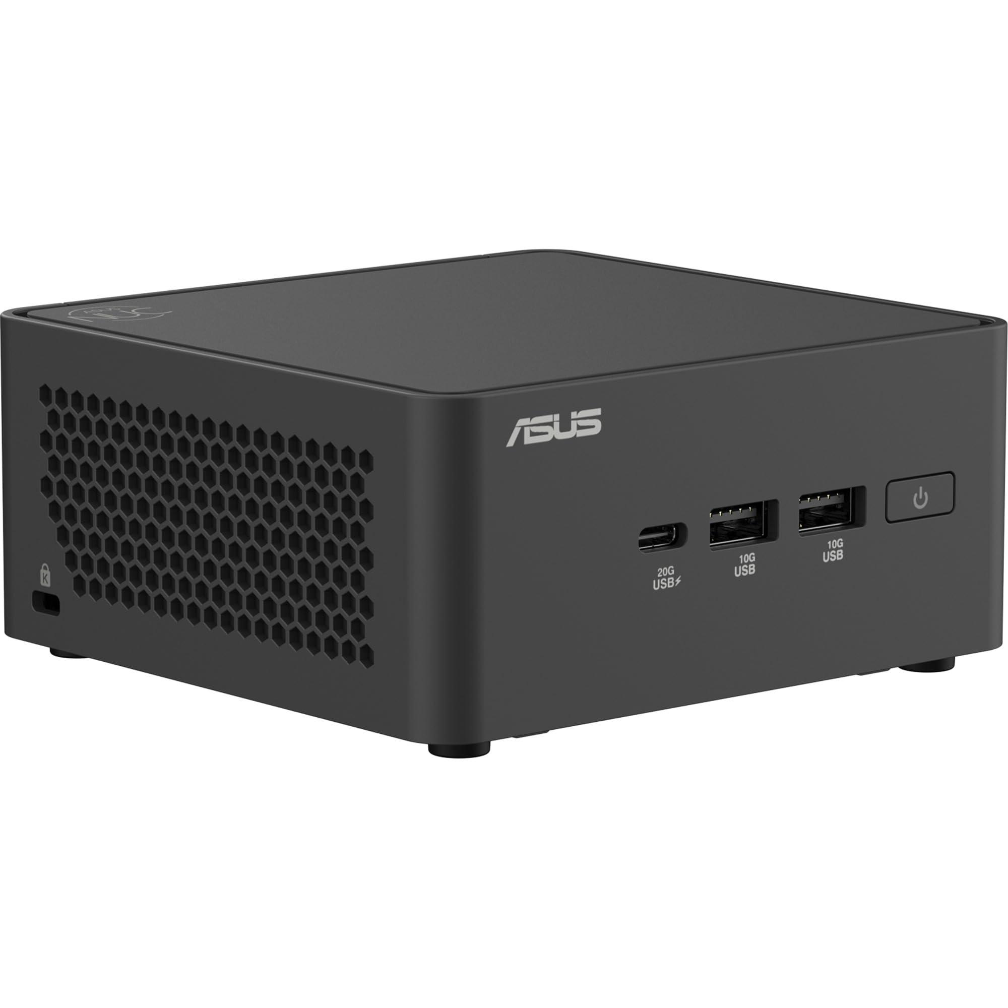 asus-nuc-15-pro-mini-pc-intel-core-3-100u-ram-da-96-gb-ddr5-6400-ssd-m-2-scheda-grafica-intel-arc-wi-fi-7-bluetooth-5-4-compatibile-con-windows-11-pro-e-windows-11-home-versione-tall-nero