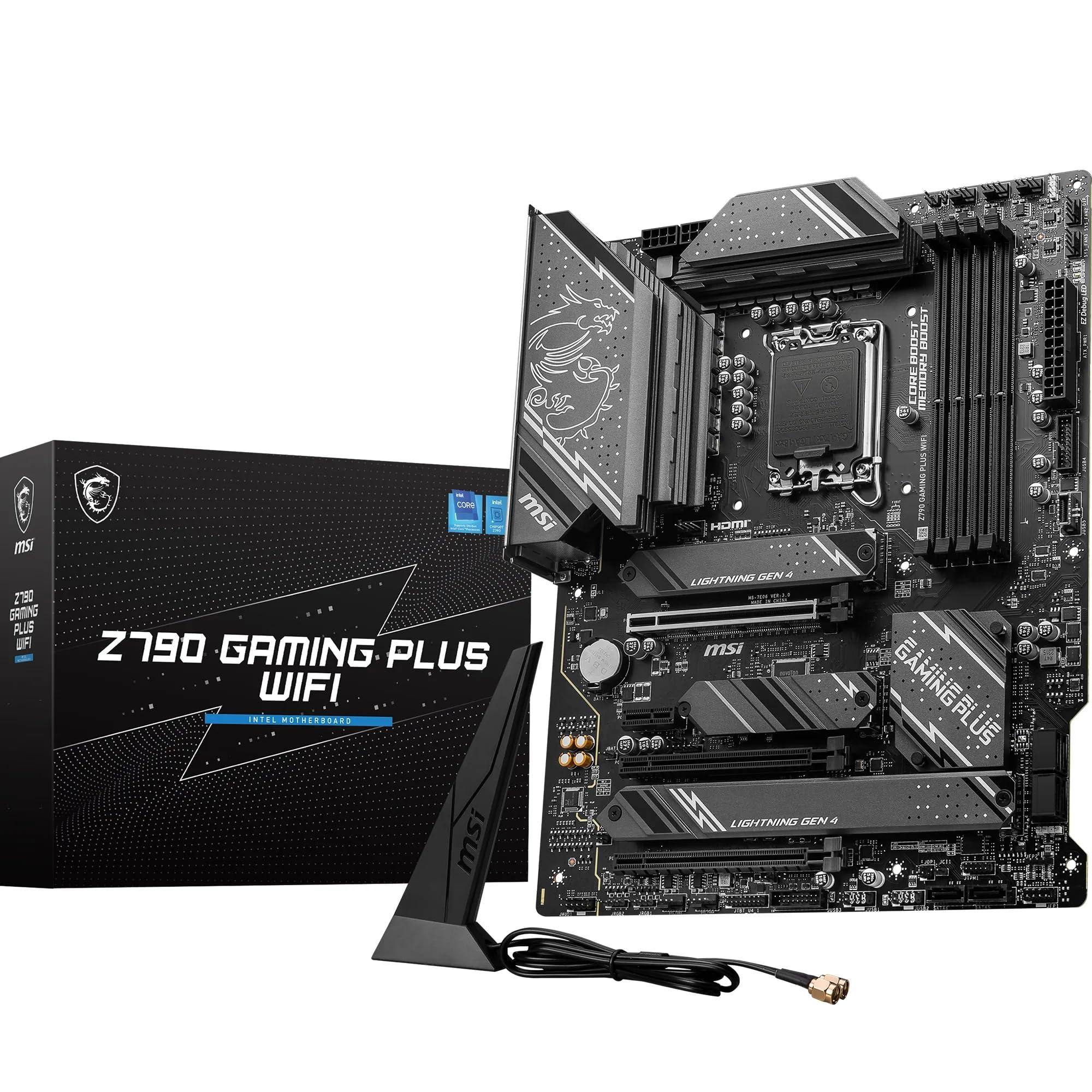 msi-z790-gaming-plus-wifi-scheda-madre-atx-supporta-intel-14th-13th-12th-gen-core-lga-1700-ddr5-fino-a-7200-mhz-oc-pcie-5-0-x16-4-x-m-2-gen4-lan-2-5g-wi-fi-6e