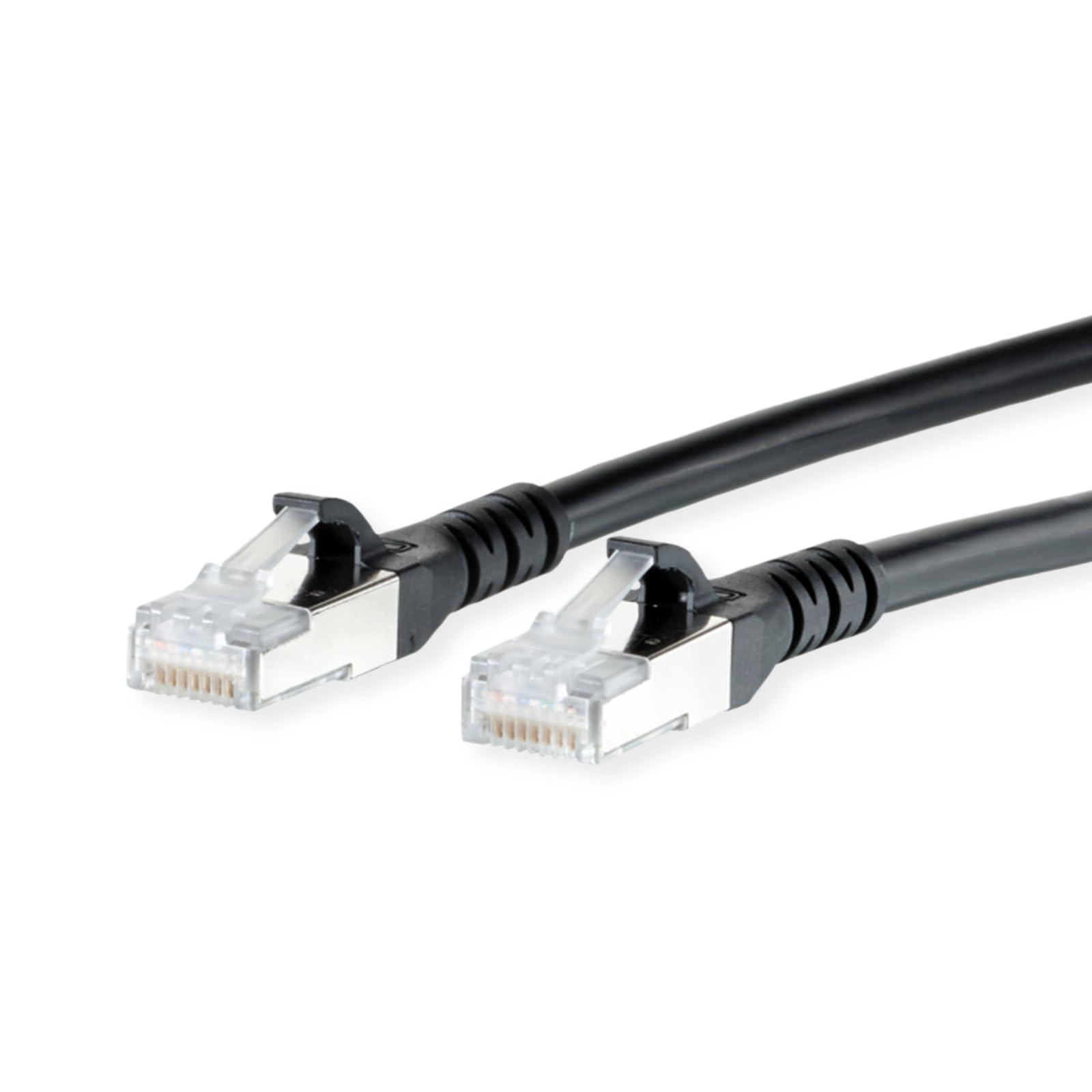 metz-connect-cavo-patch-cat-6a-awg-26-lsoh-nero-80-m