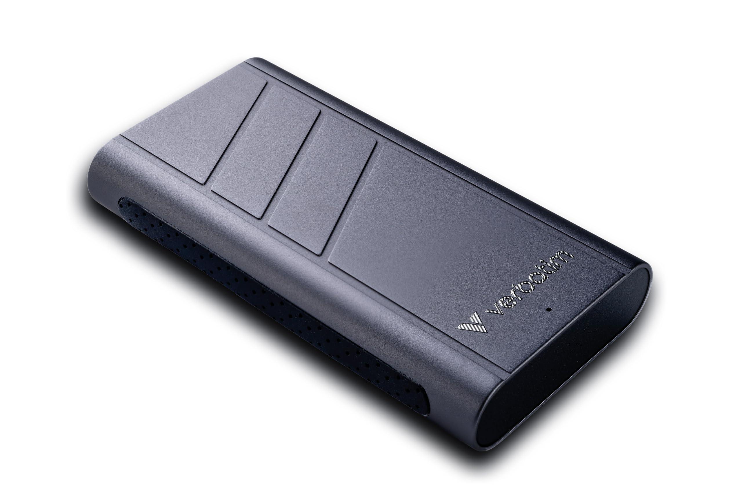 verbatim-turbometal-ssd-da-1-tb-ssd-esterno-usb-4-velocita-di-lettura-fino-a-3-150-mb-s-velocita-di-scrittura-2850-mb-s-robusto-alloggiamento-in-alluminio-compatto-e-leggero-per-windows-e-mac