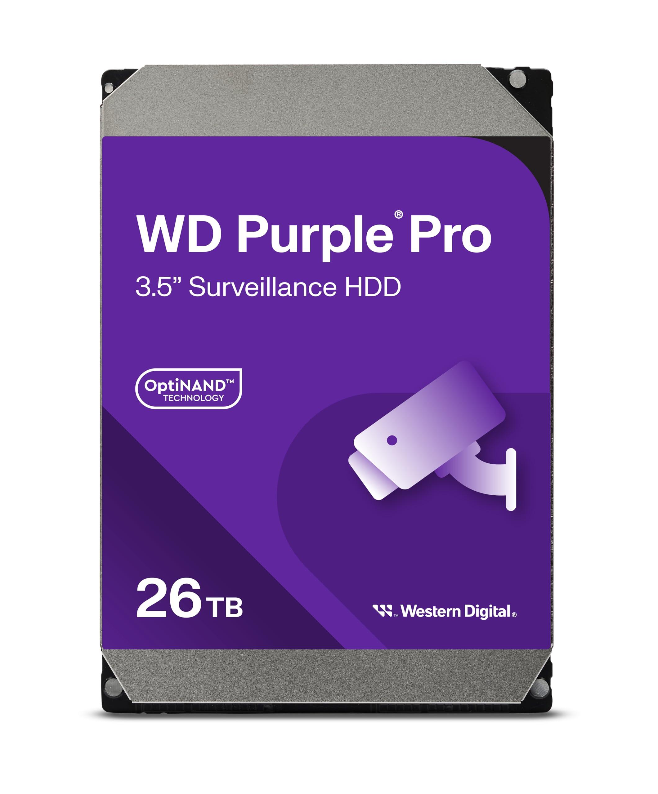 wd-purple-pro-26tb-per-smart-video-hard-disk-interno-3-5-tecnologia-ai-allframe-7200-rpm-550-tb-anno-cache-512-mb