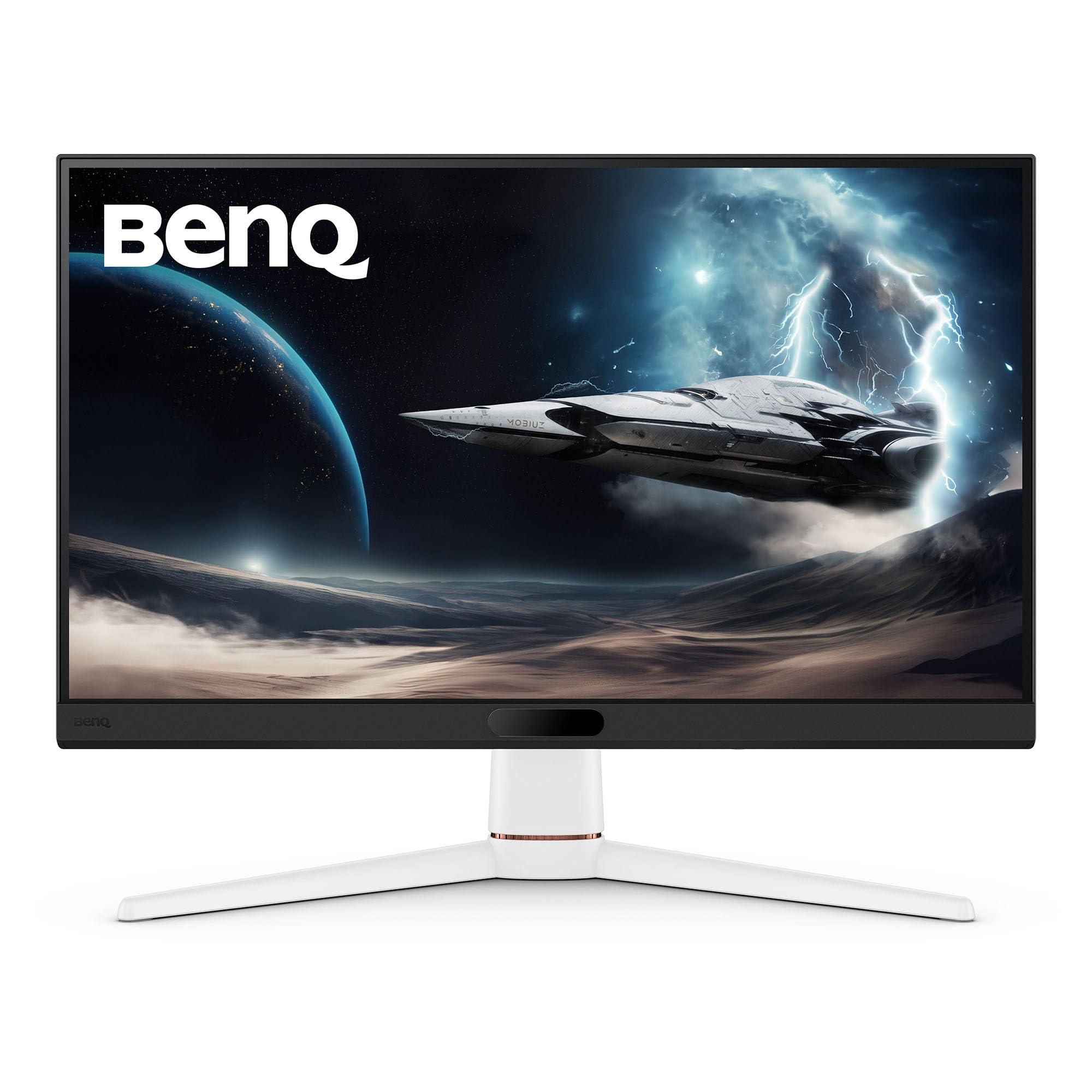 benq-mobiuz-ex251-monitor-gaming-bianco-24-5-fhd-220hz-1ms-risposta-rapida-amd-freesync-99-srgb-modalita-colore-ai-color-vibrance-light-tuner-altoparlanti-2-5w-hdmi-2-0-dp-1-2-usb-hub