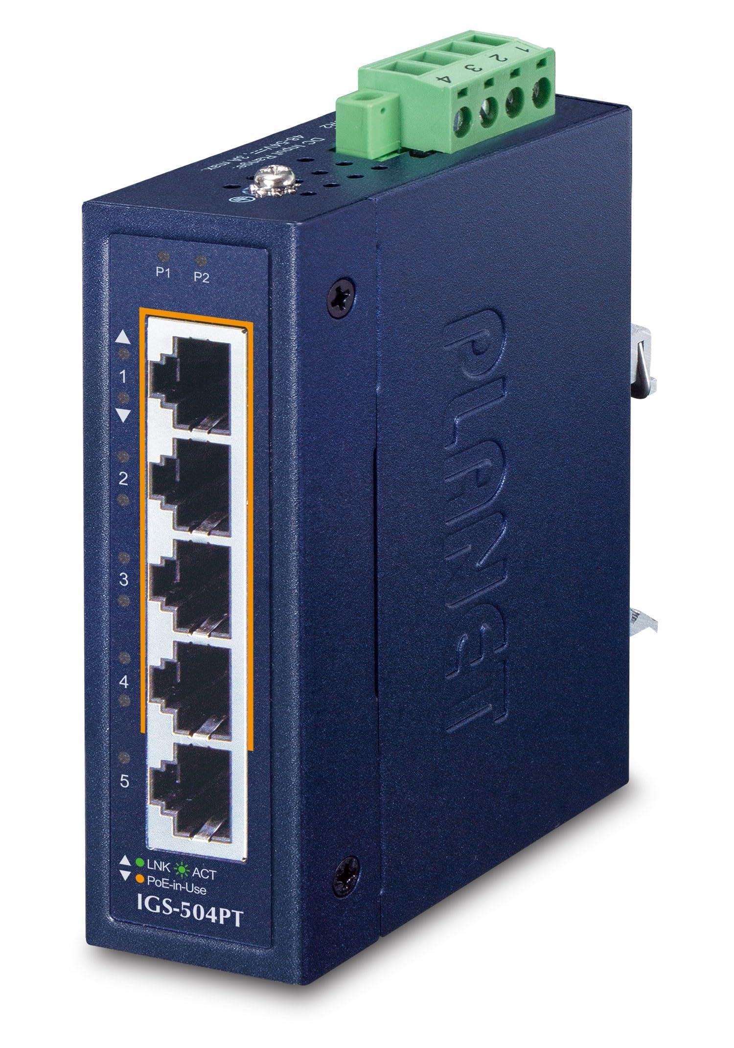 planet-ip30-compact-size-4-port-10-100-1000t-802-3at-poe-w126094047-10-100-1000t-802-3at-poe-1-port-10-100-1000t-gigabit-ethernet-switch-10-100-1000t-802-3at-poe