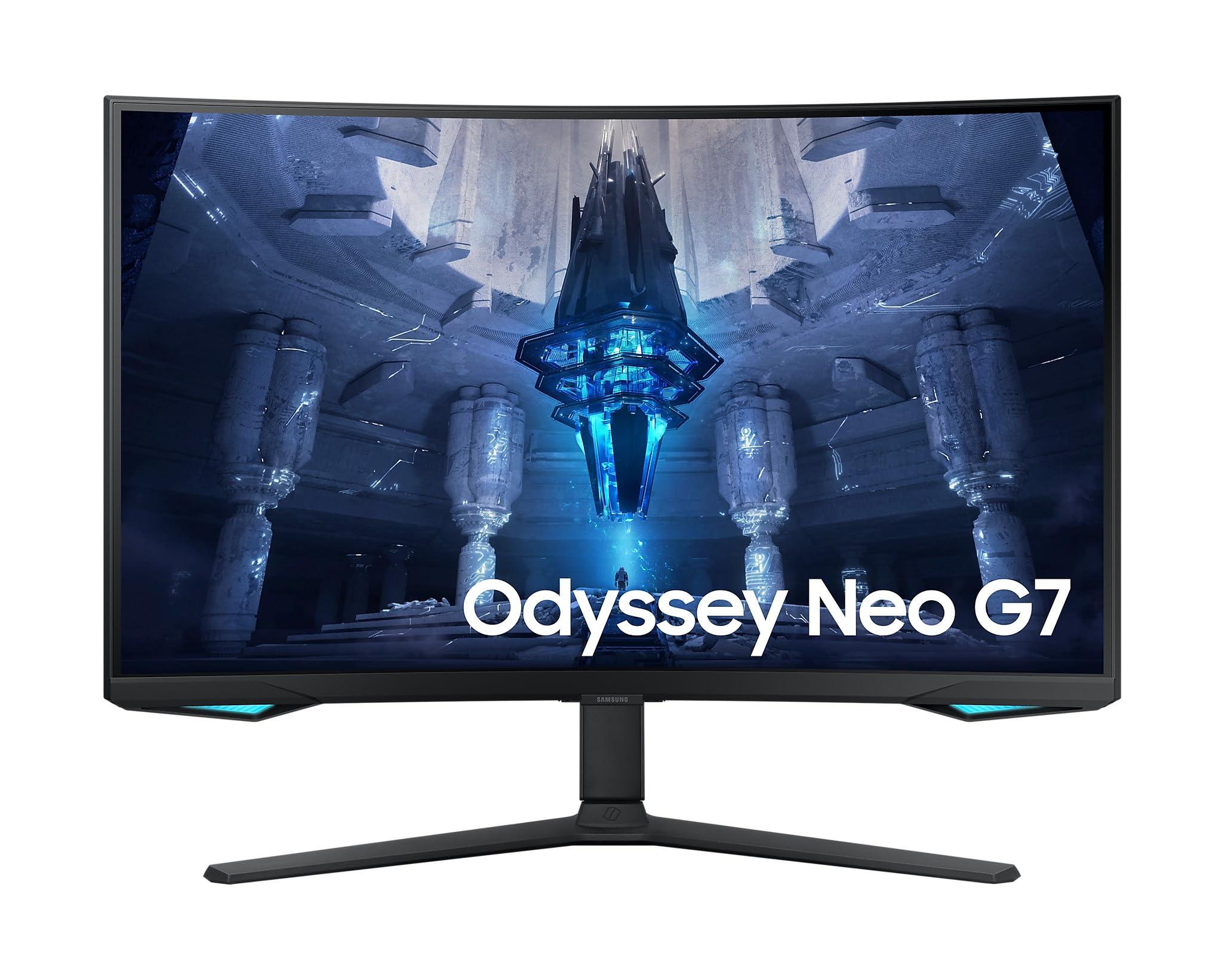 samsung-monitor-gaming-odyssey-neo-g7-s32bg750-curvo-1000r-32-3840x2160-uhd-4k-mini-led-hdr2000-va-165-hz-1-ms-gtg-freesync-premium-pro-hdmi-usb-display-port-ingresso-audio-has
