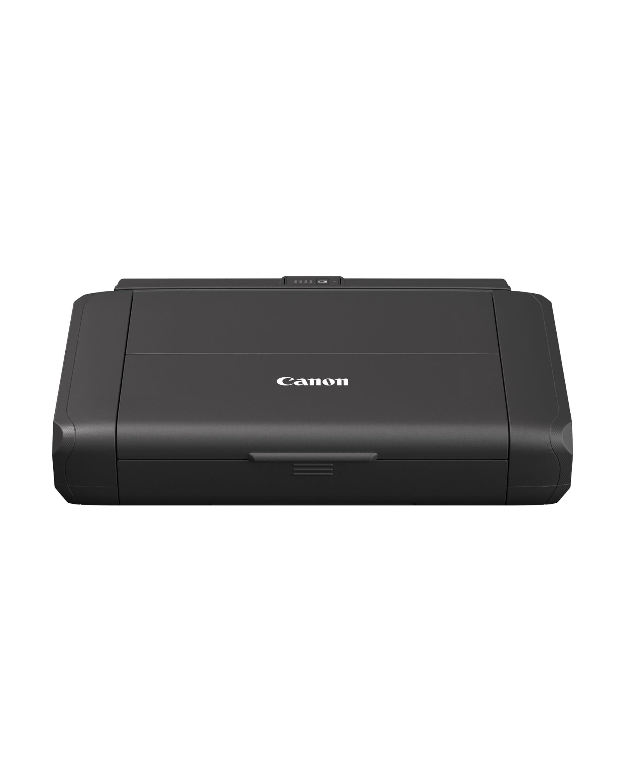 canon-maxify-bx110-stampante-compatta-stampante-wifi-con-batteria-ricaricabile-supporta-fogli-fino-a-formato-a4-adatta-a-home-office-e-viaggi-stampa-da-laptop-pc-o-smartphone-print