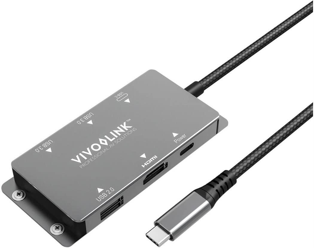 usb-c-hub-for-conference