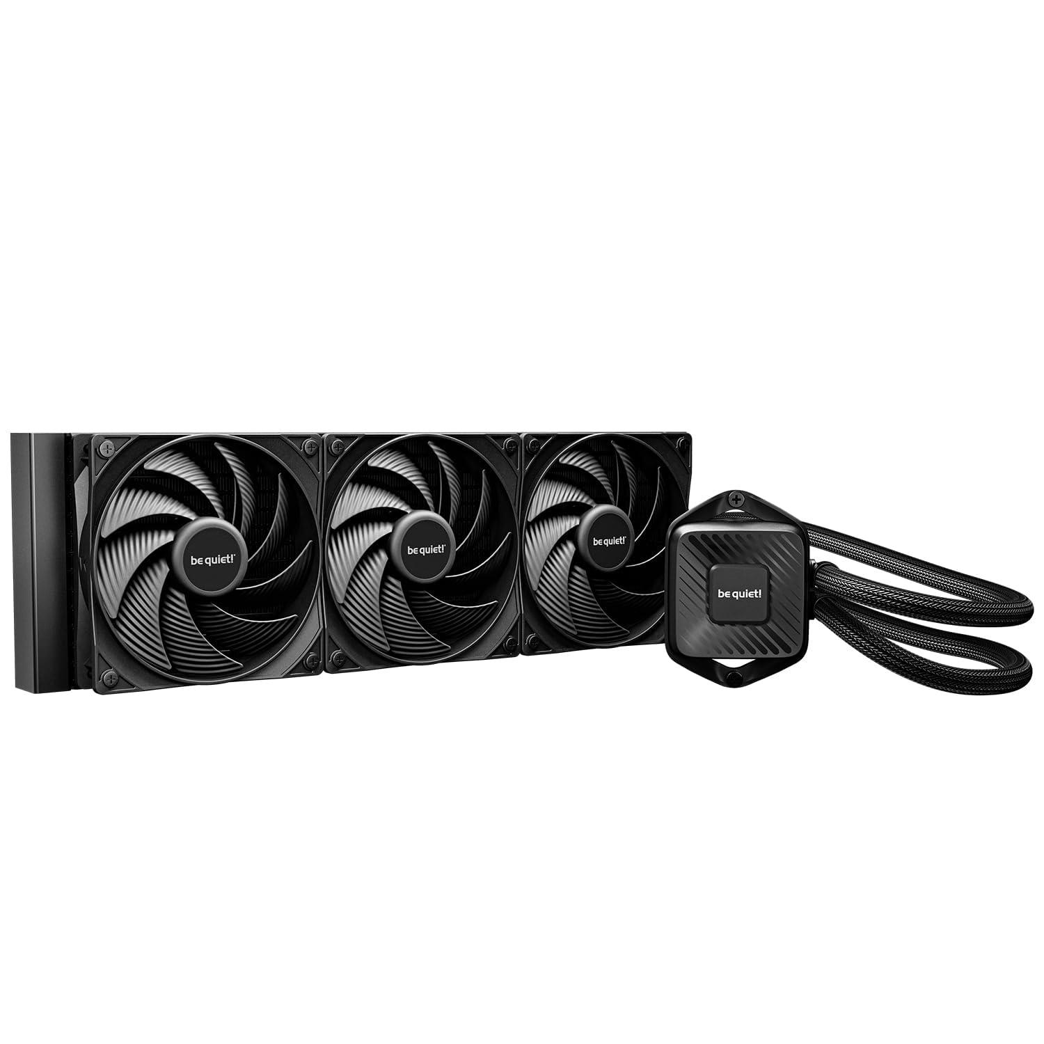 be-quiet-pure-loop-3-360-mm-di-raffreddamento-ad-acqua-all-in-one-per-sistemi-amd-intel-overclocking-3-ventole-pure-wings-3-120-mm-pwm-ad-alta-velocita-alta-pressione-statica-pompa-pwm-silenziosa