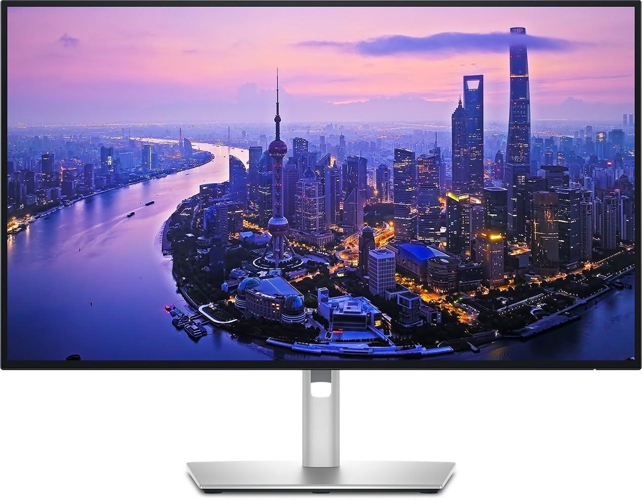 dell-ultrasharp-u2725qe-27-4k-thunderbolt-hub-monitor-mit-bildwiederholfrequenz-von-120-hz