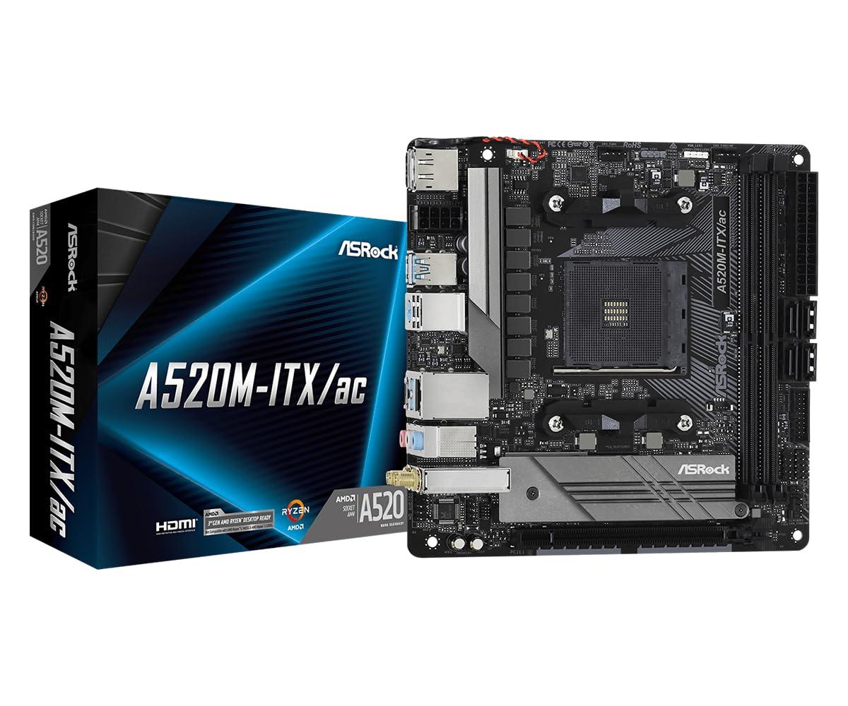 asrock-a520m-itx-ac-scheda-madre-amd-520m-am4-micro-itx-ddr4-sdram