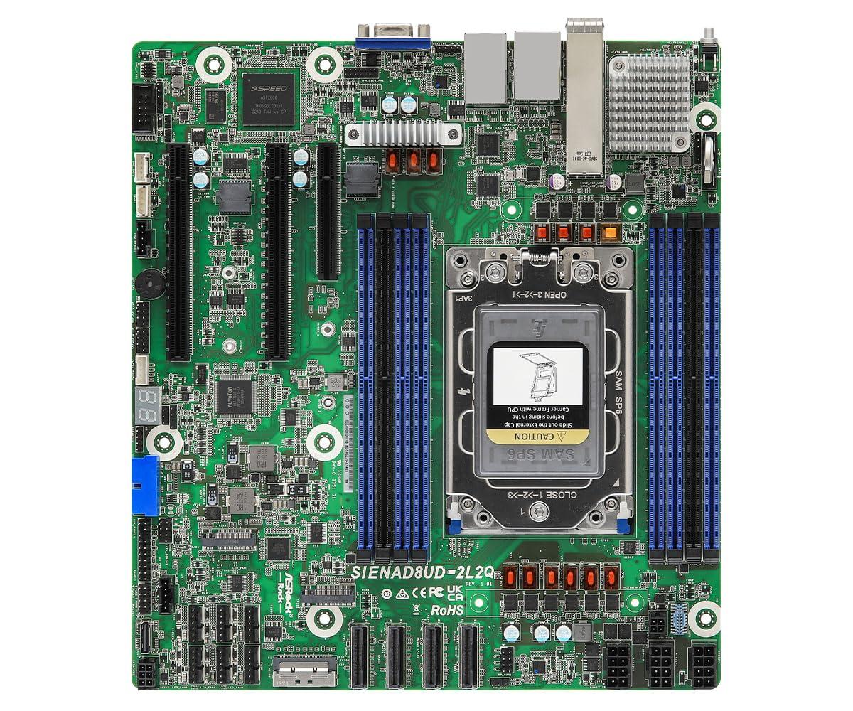 asrock-rack-scheda-madre-per-server-sienad8ud-2l2q-deep-micro-atx-2x-sfp28-single-socket-sp6-lga-4844-amd-epyc-8004