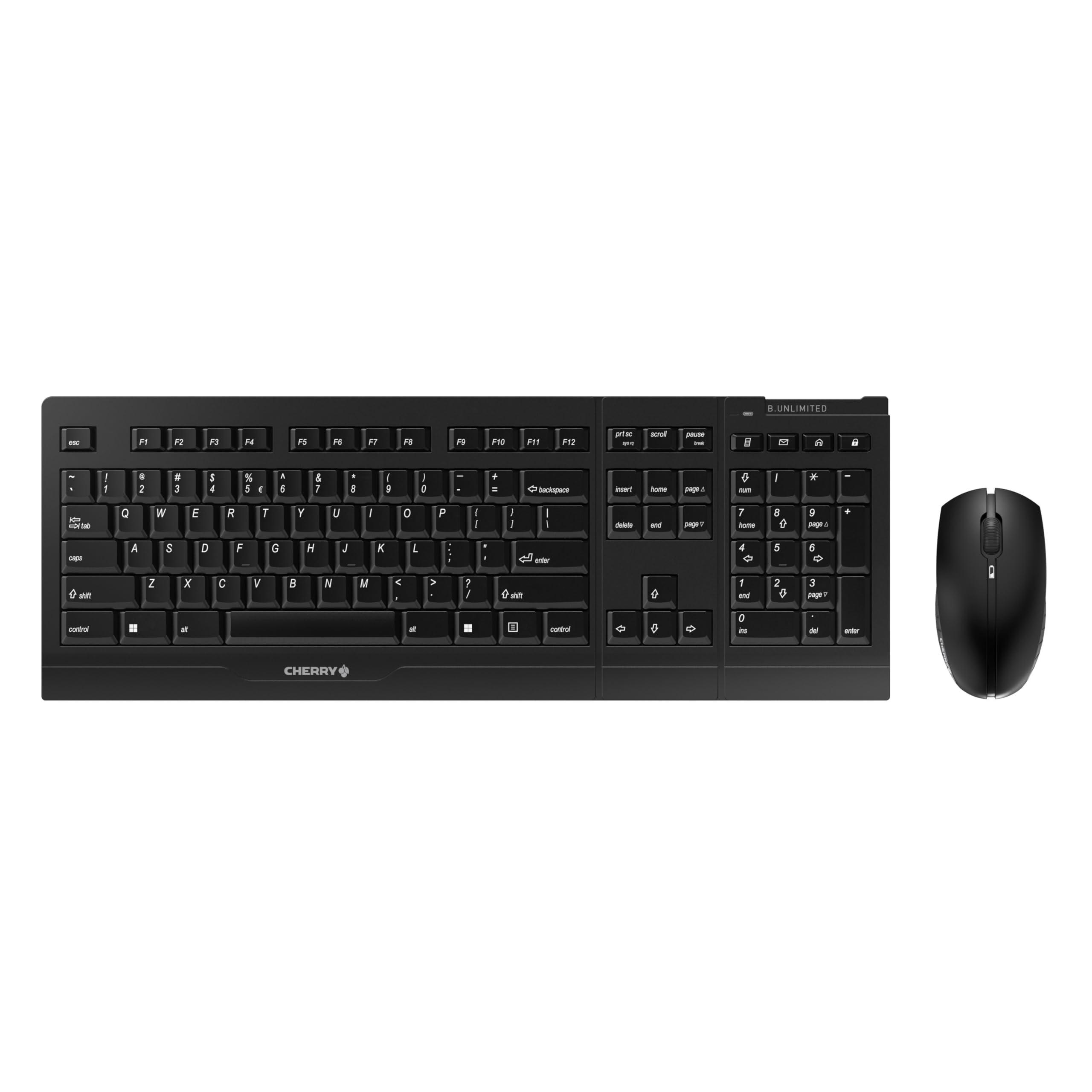 cherry-b-unlimited-3-0-set-di-tastiera-e-mouse-senza-fili-layout-eu-qwerty-connessione-a-2-4-ghz-tasti-resistenti-alle-abrasioni-ricaricabile-nero