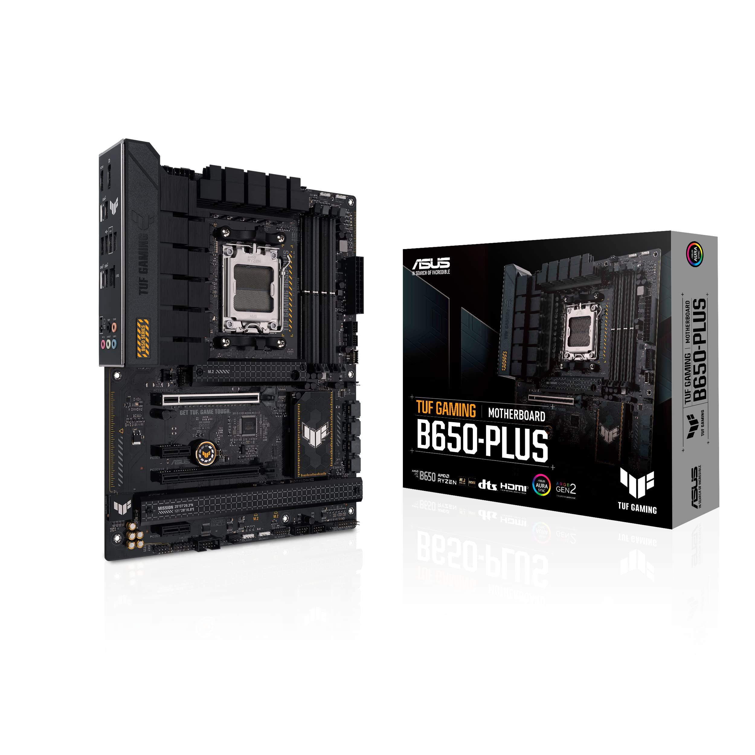asus-tuf-gaming-b650-plus-scheda-madre-gaming-atx-am5-ryzen-9000-8000-7000-amd-b650-ddr5-4xpci-4-0-2-5gb-lan-3xm-2-4xsata-6gb-s-aura-sync-rgb-nero