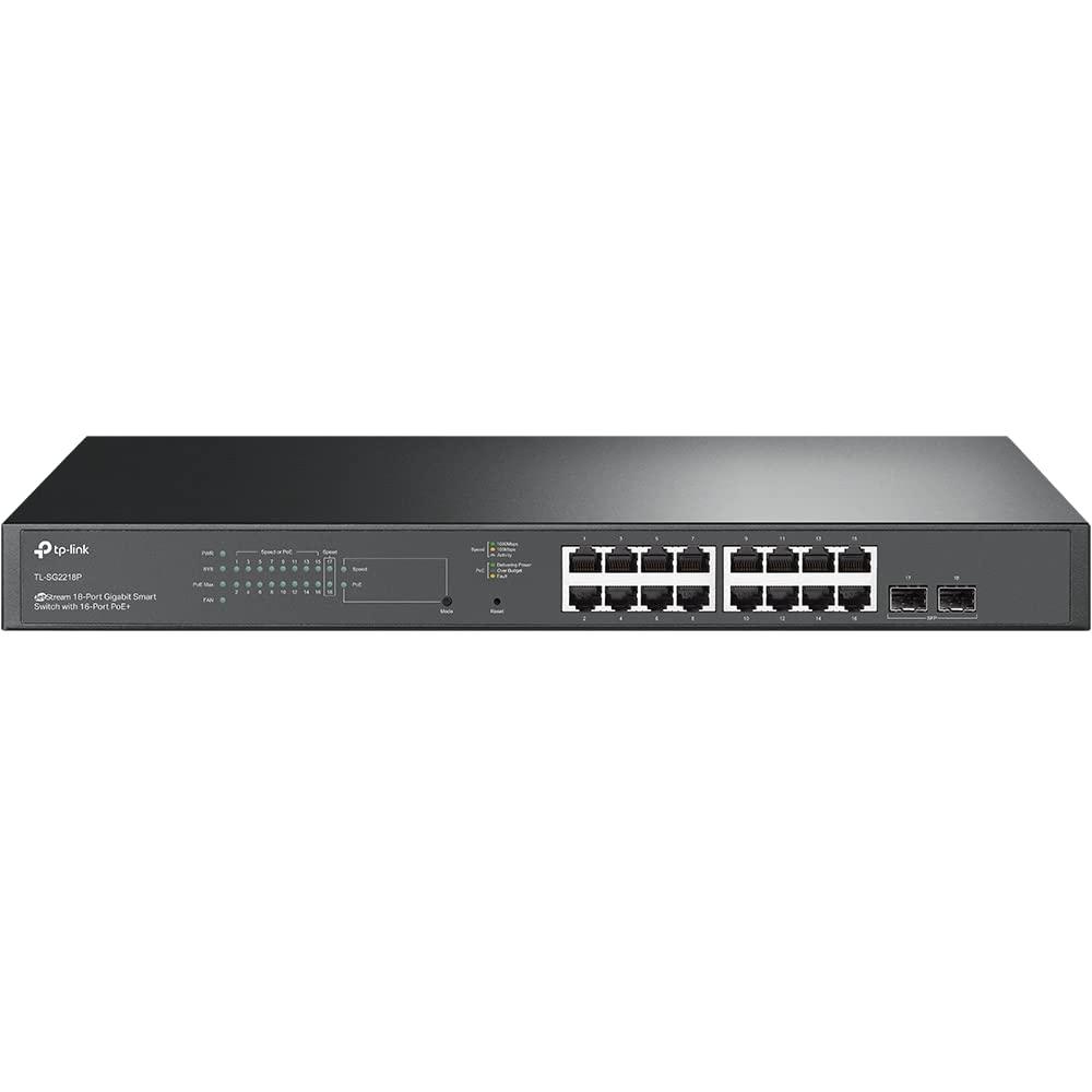 omada-switch-smart-gigabit-18-porte-di-cui-16-poe-sg2218p
