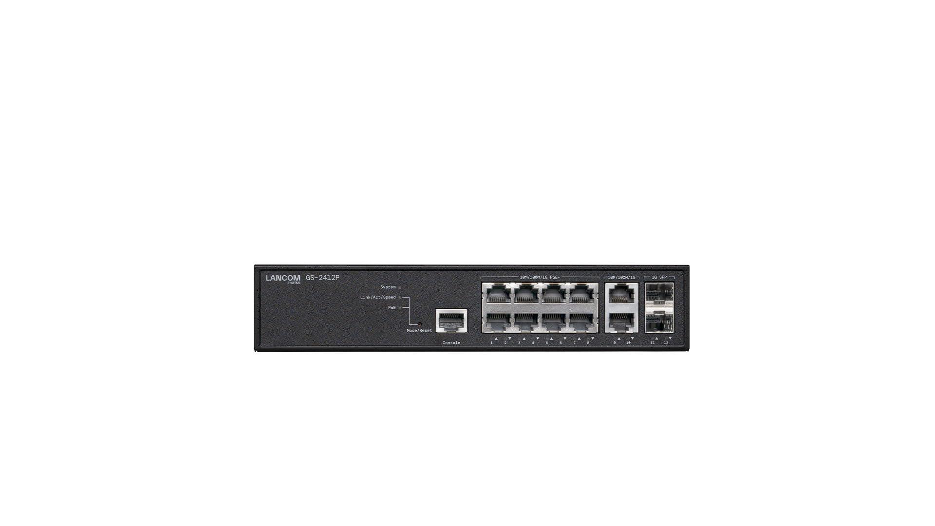 lancom-gs-2412p-gigabit-managed-switch