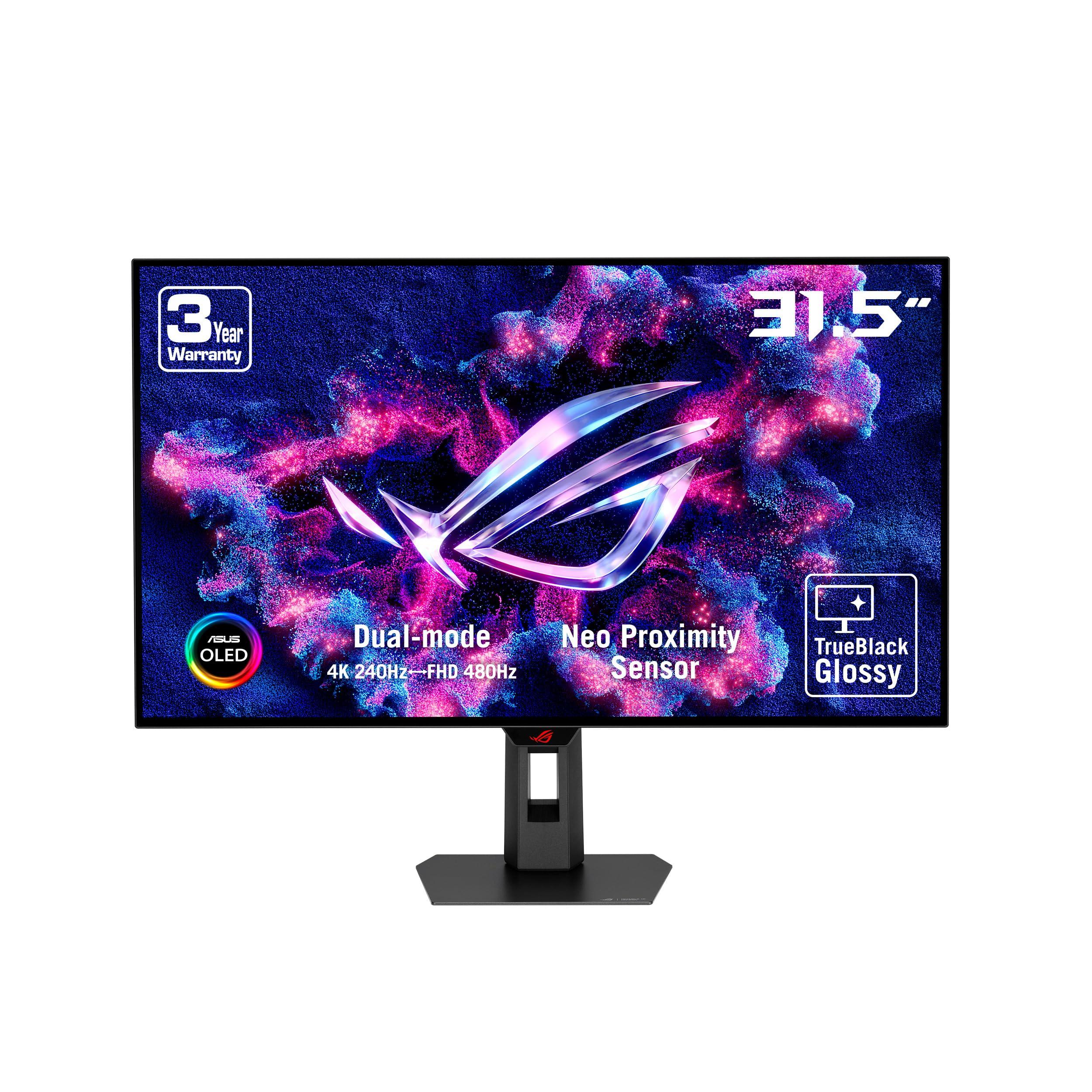 asus-rog-strix-oled-xg32ucwmg-monitor-gaming-da-31-5-4k-uhd-oled-3840-x-2160-da-240-hz-a-480-hz-0-03ms-gtg-response-time-compatibile-con-g-sync-99-dci-p3-displaywidget-center-nero