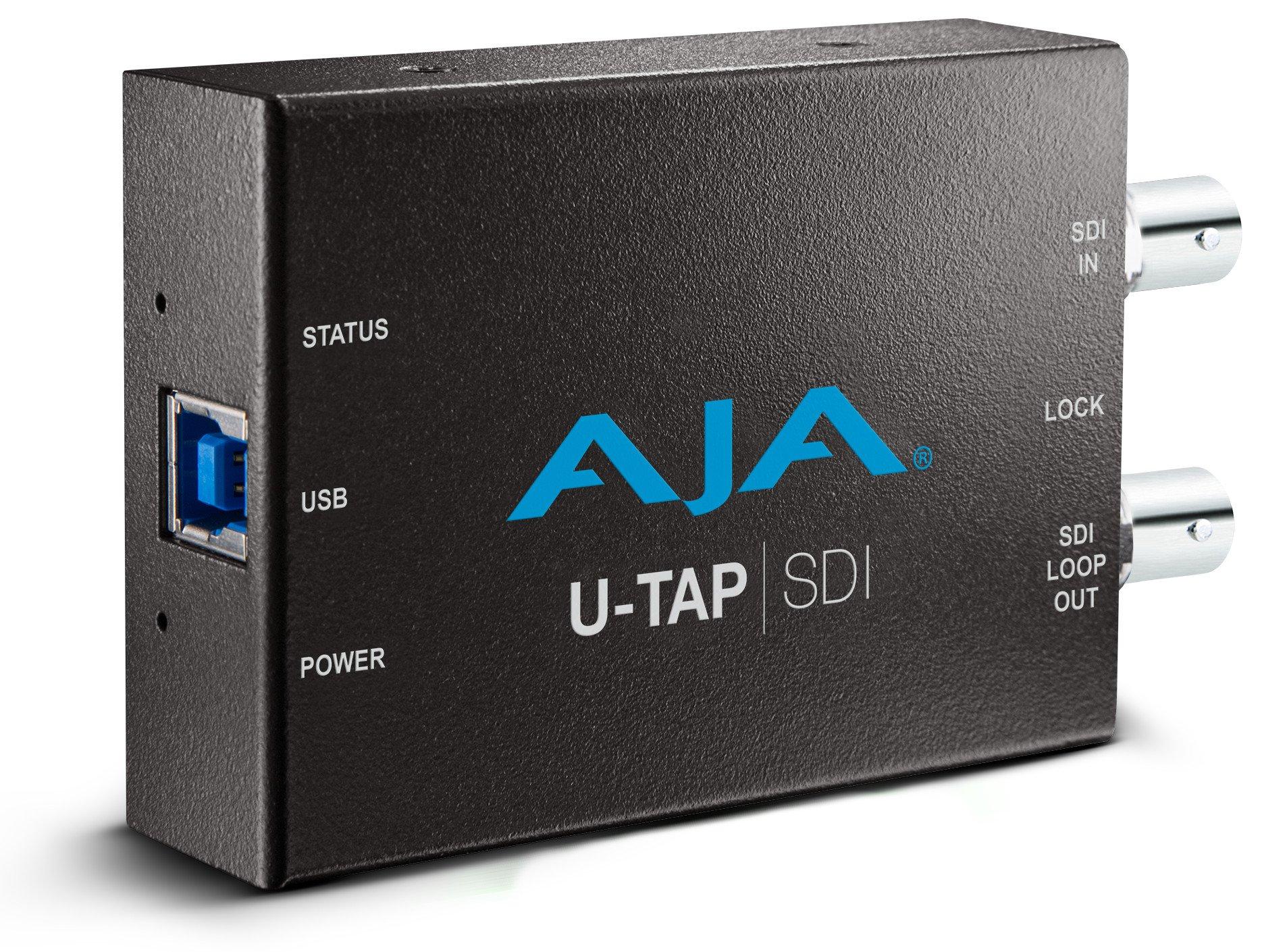 aja-u-tap-sdi-usb-3-0-scheda-di-acquisizione-video