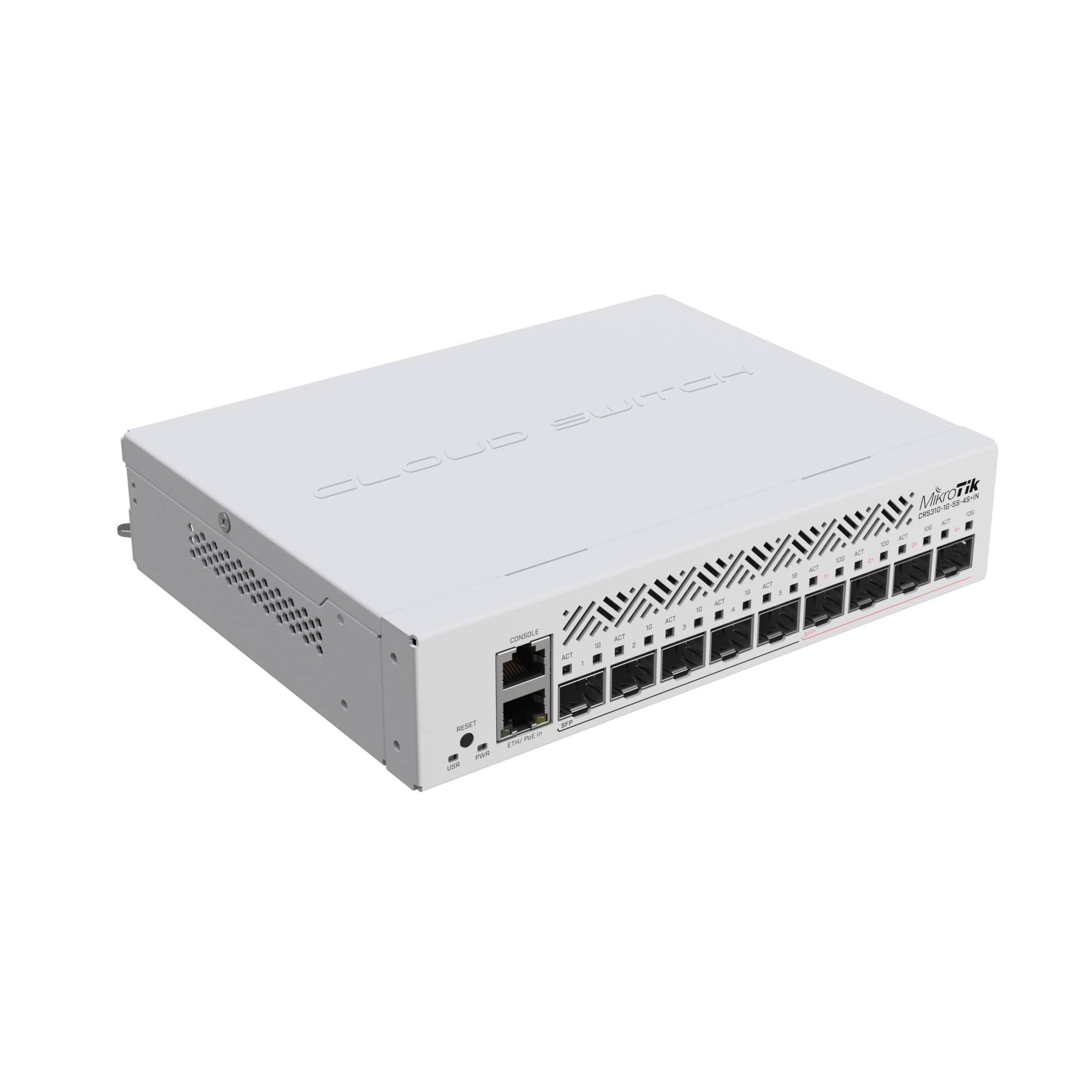 mikrotik-crs310-1g-5s-4s-in-switch-5xsfp-4xsfp