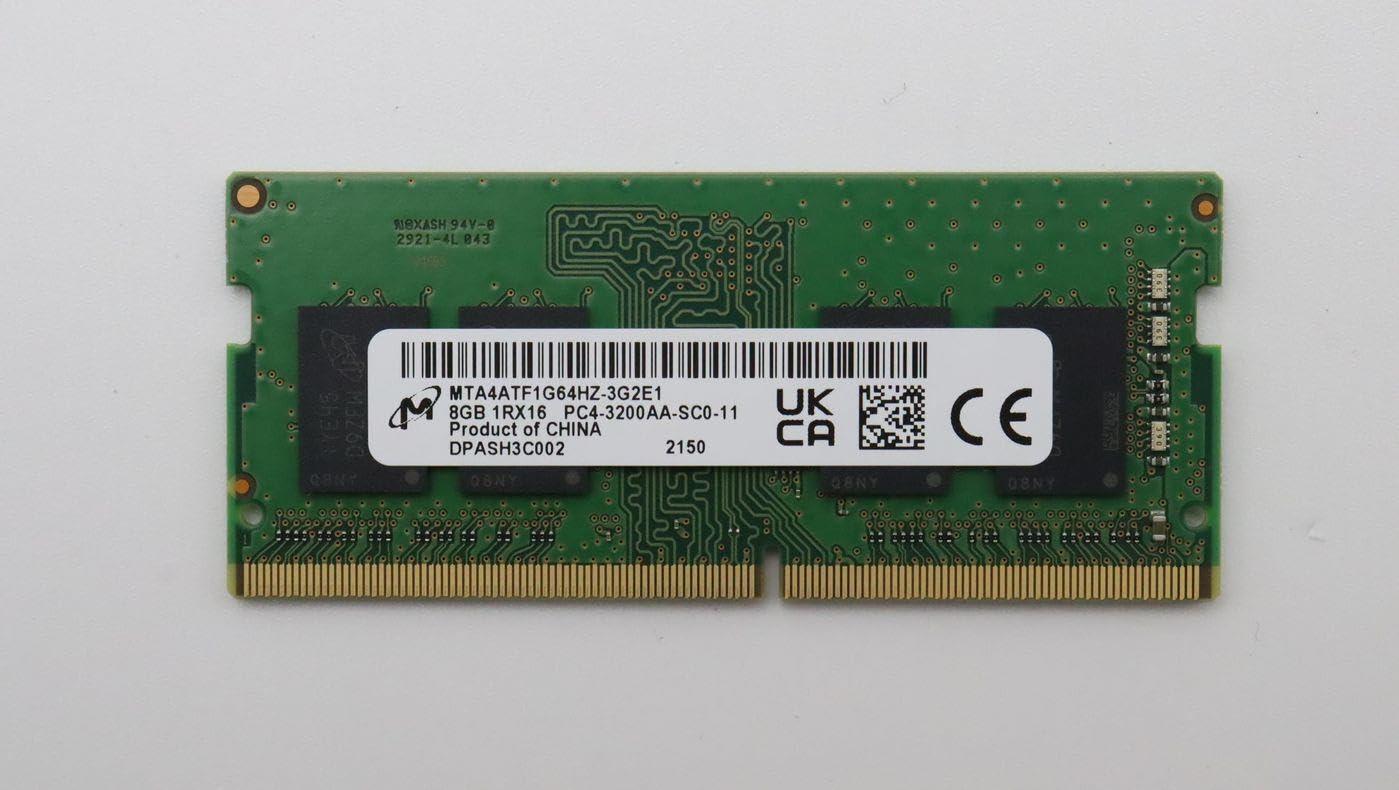 lenovo-sodimm-8gb-ddr4-3200-micron-fru5m30v06805