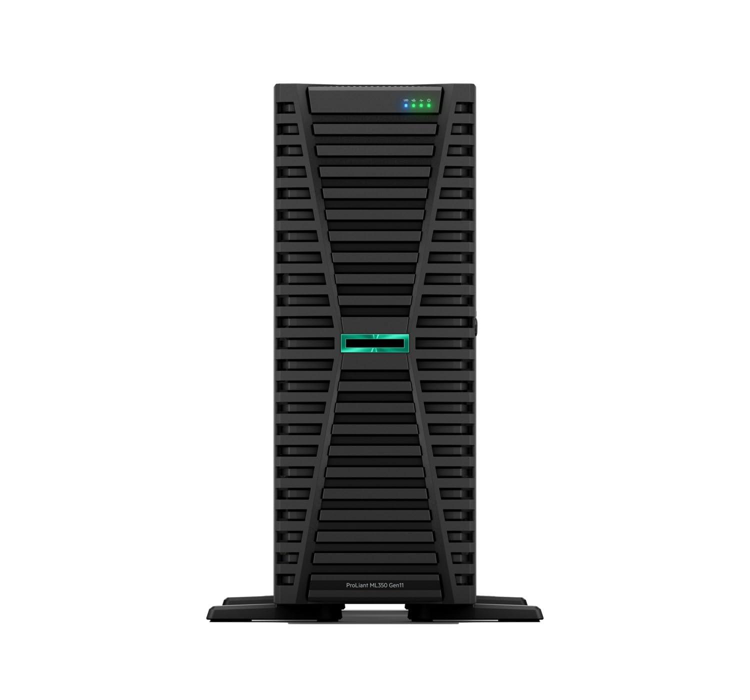 hpe-proliant-ml350-gen11-server-tower-4u-zweiweg-1-x-xeon-silver-4510-2-4-ghz-ram-64-gb-sata-sas-nvme-hot-swap-6-4-cm-2-5-smart-choice-p71671-425
