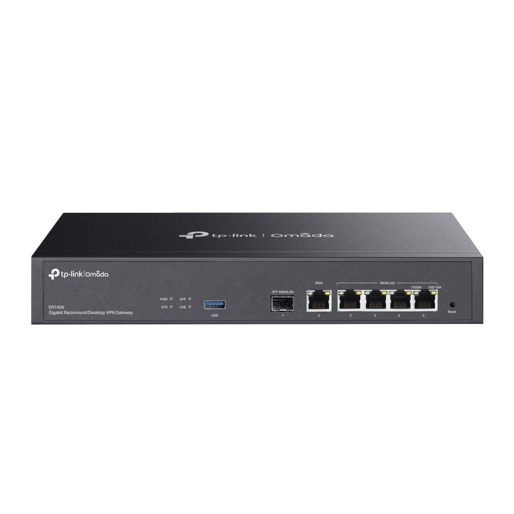 tp-link-omada-er7406-4-port-switch