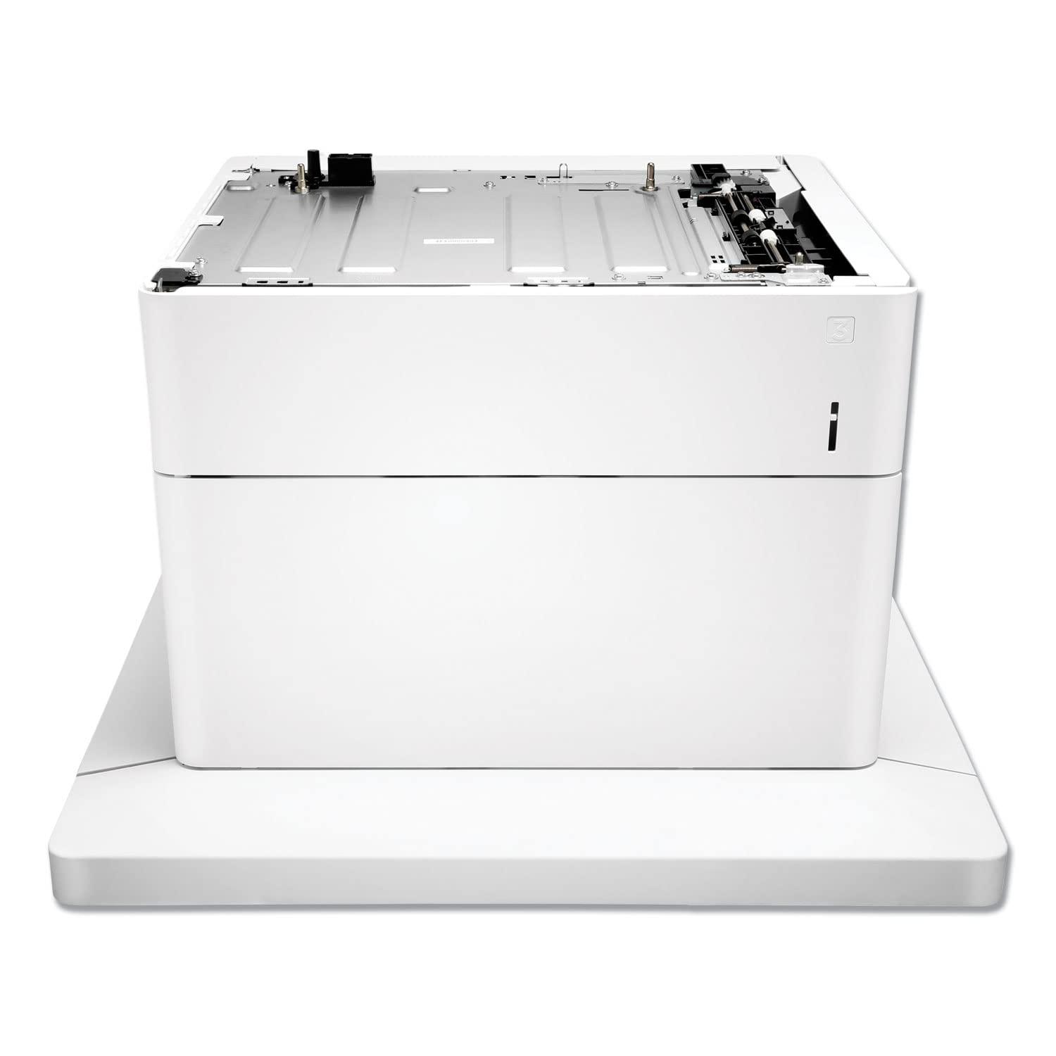 hp-vassoio-della-carta-color-laserjet-da-550-fogli-con-stand