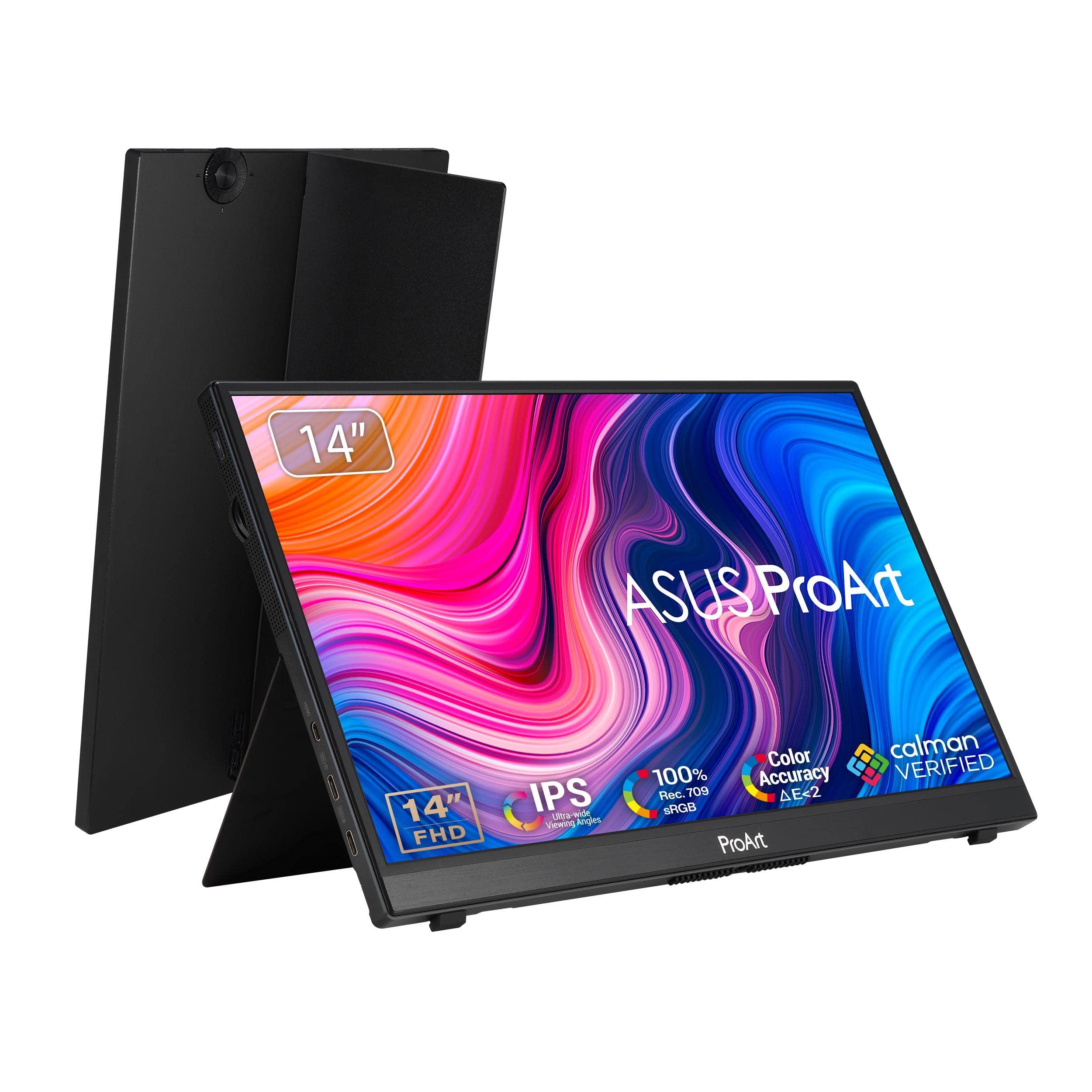 asus-pa148ctv-proart-display-portable-professional-monitor-full-hd-black-14-pollici