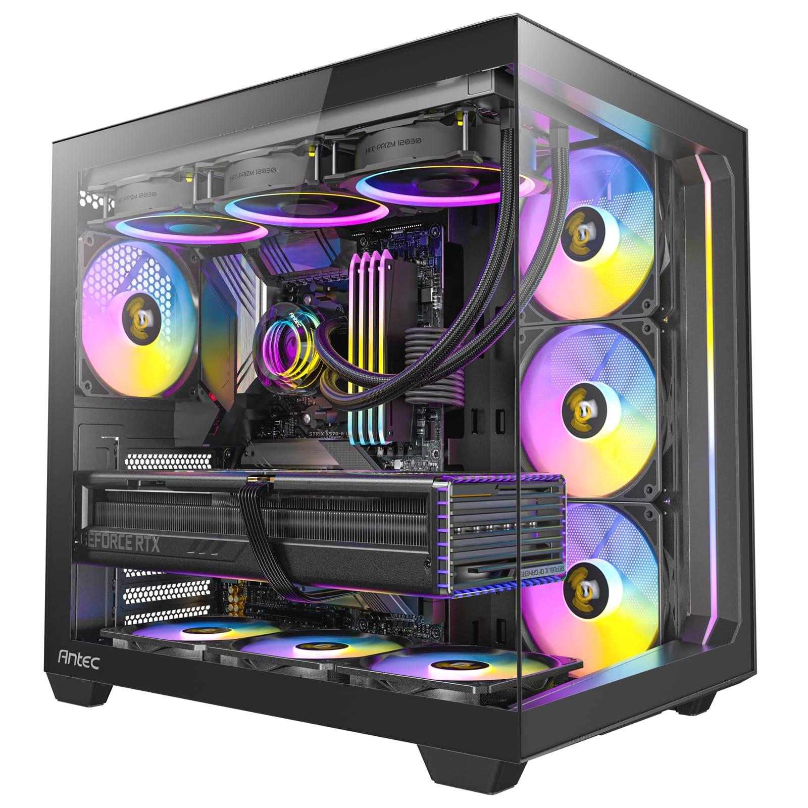 antec-c5-argb-mid-tower-case-da-gioco-in-vetro-temperato-per-pc-colore-nero