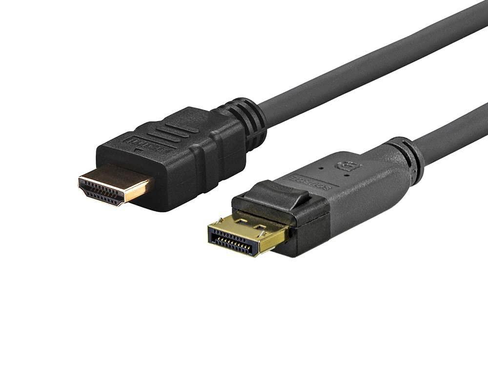 vivolink-15m-displayport-hdmi-nero