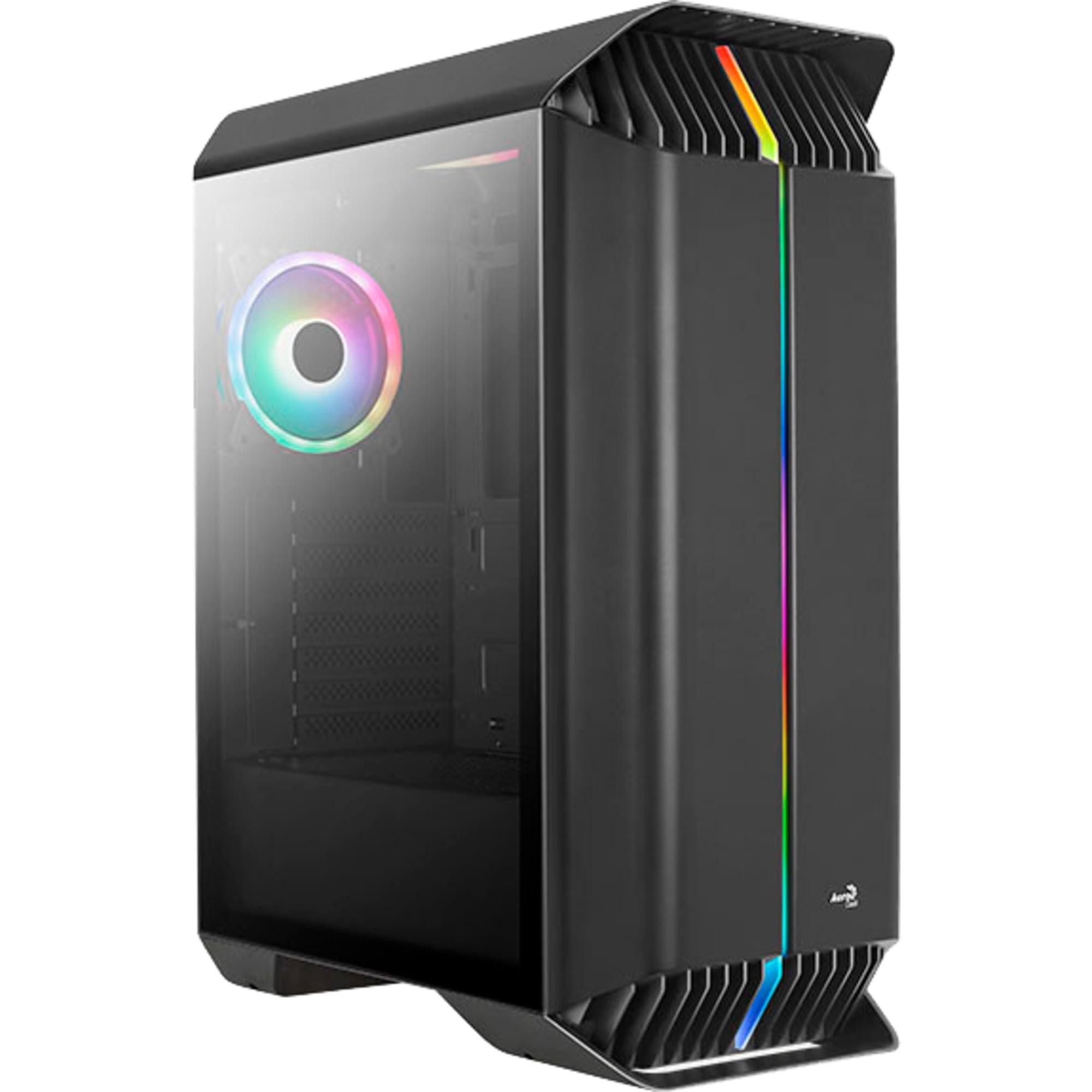aerocool-gladiatorduobkv1-case-gaming-atx-3-ventole-argb-vetro-temperato-nero