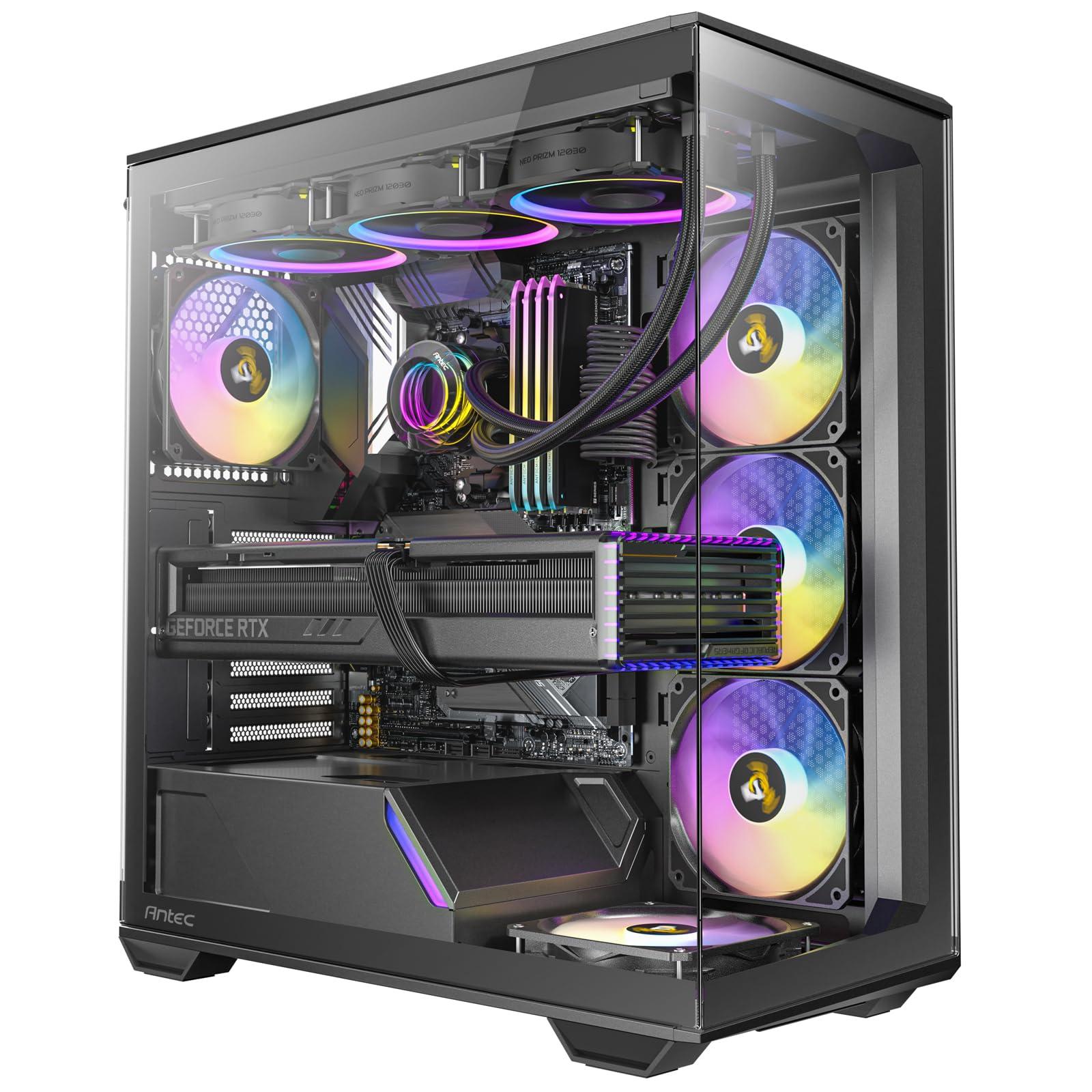 antec-c3-argb-mid-tower-case-da-gioco-in-vetro-temperato-per-pc-colore-nero