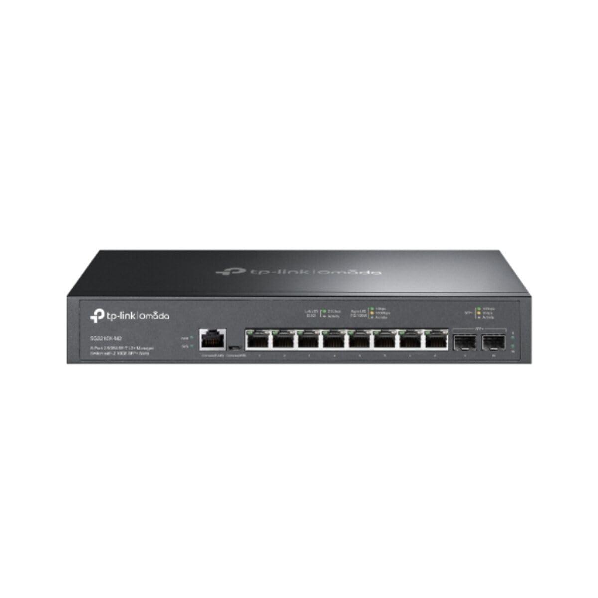 tp-link-switch