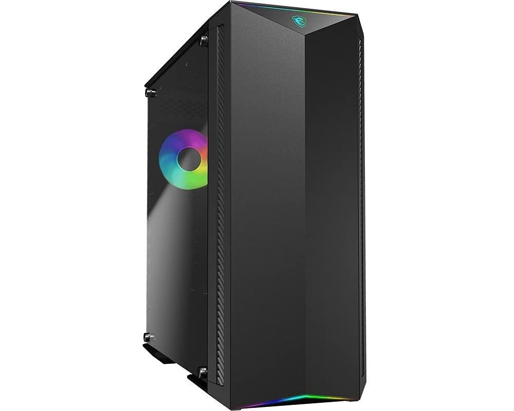 msi-mpg-gungnir-100-case-atx-eatx-ventola-argb-e-controller-incluso-mystic-light-radiatori-fino-a-420mm-vetro-temperato-4mm-airflow-ottimizzato-personalizza-in-3d-2x-usb-3-0-hd-audio-mic