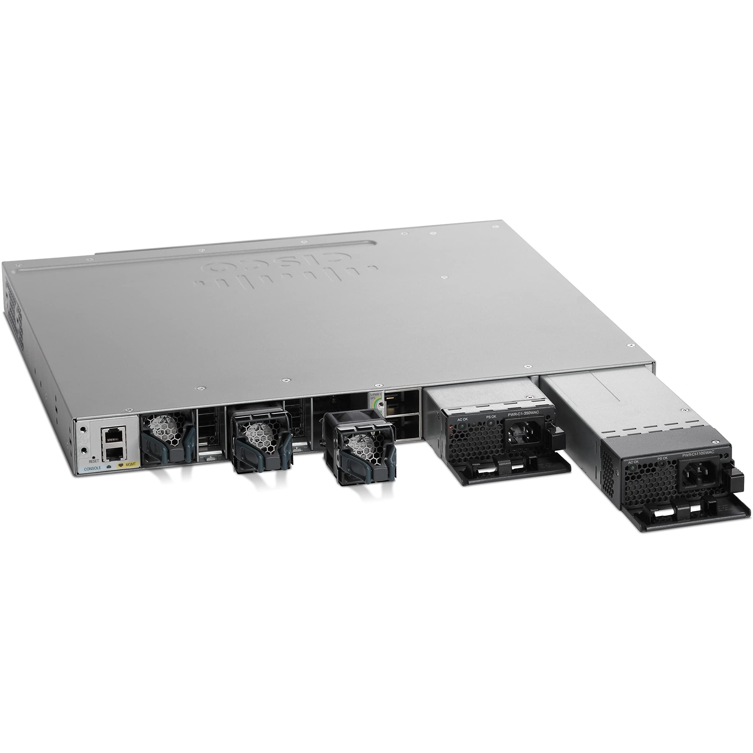 fonte-di-alimentazione-cisco-pwr-c1-350wac-p-fonte-di-alimentazione-nero-350-w