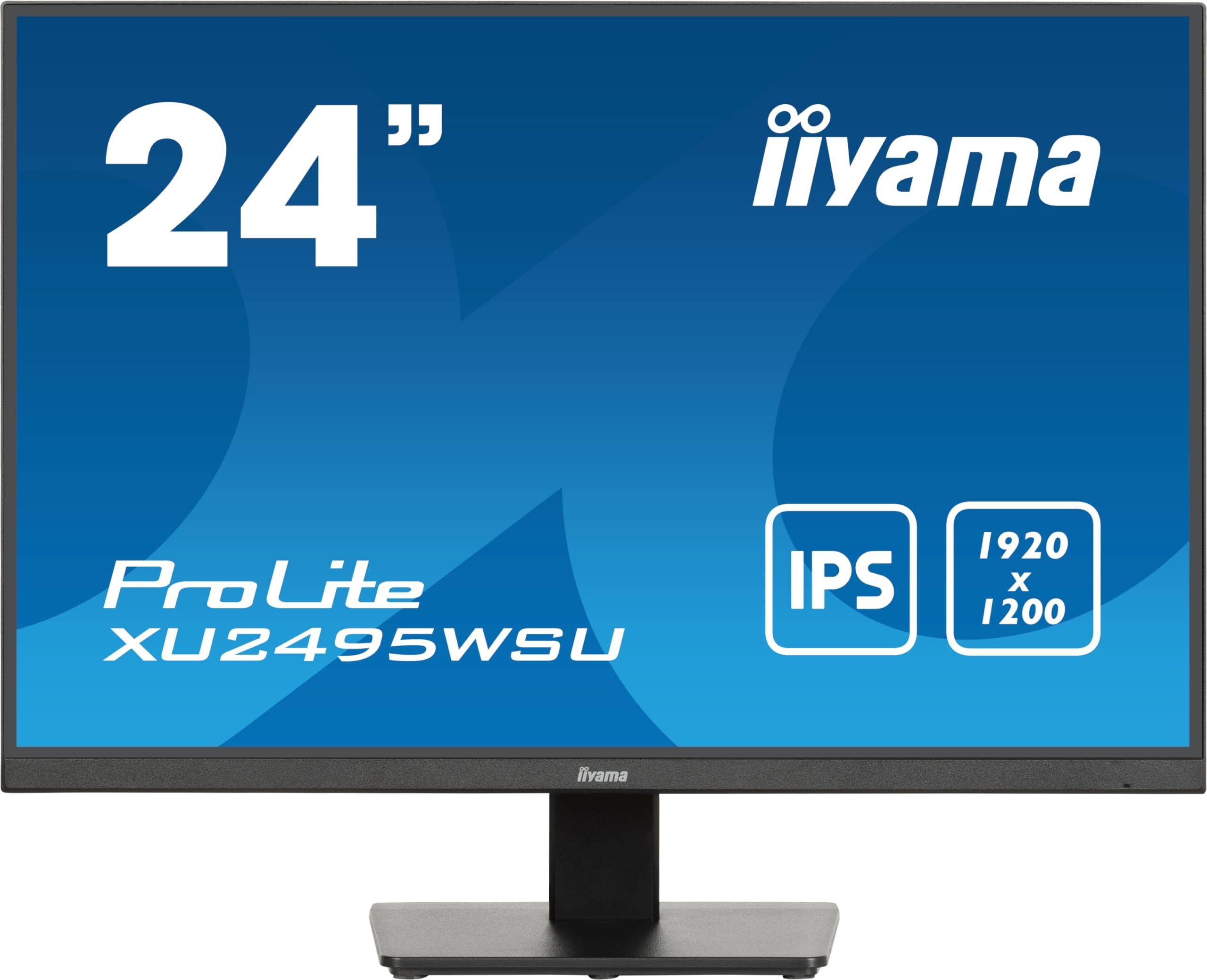 iiyama-xu2495wsu-b7-24-ips-1920-x-1200-75hz-1h1dp