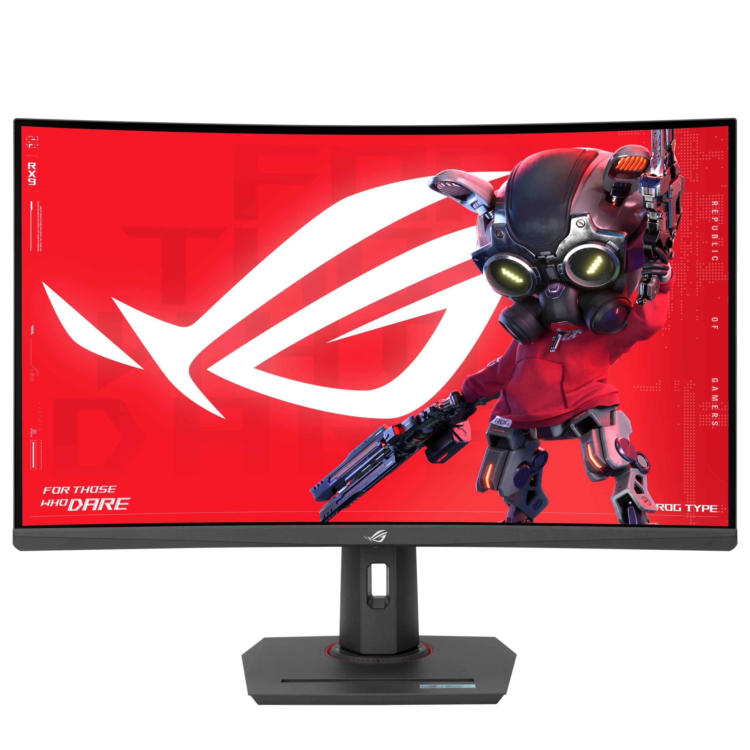 asus-rog-strix-xg32wcms-monitor-gaming-curvo-da-32-pollici-31-5-qhd-2560x1440-280hz-e-tempo-di-risposta-1ms-extreme-low-motion-blur-sync-usb-type-c-displaywidget-center-hdr-nero