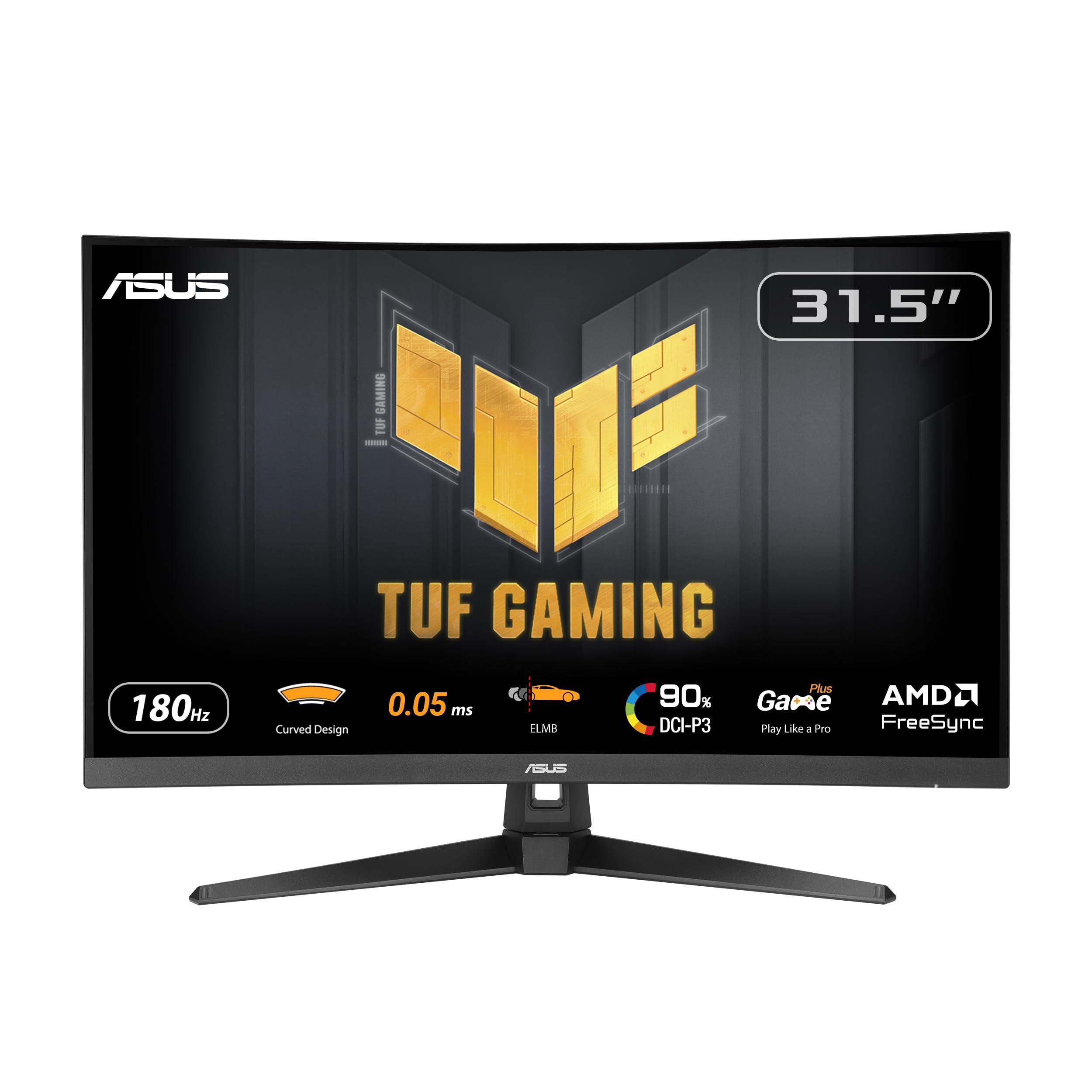 asus-tuf-gaming-vg32wq3b-monitor-curvo-da-31-5-quad-hd-va-2560x1440-0-5-ms-gtg-180hz-tecnologia-extreme-low-motion-blur-freesync-90-dci-p3-nero