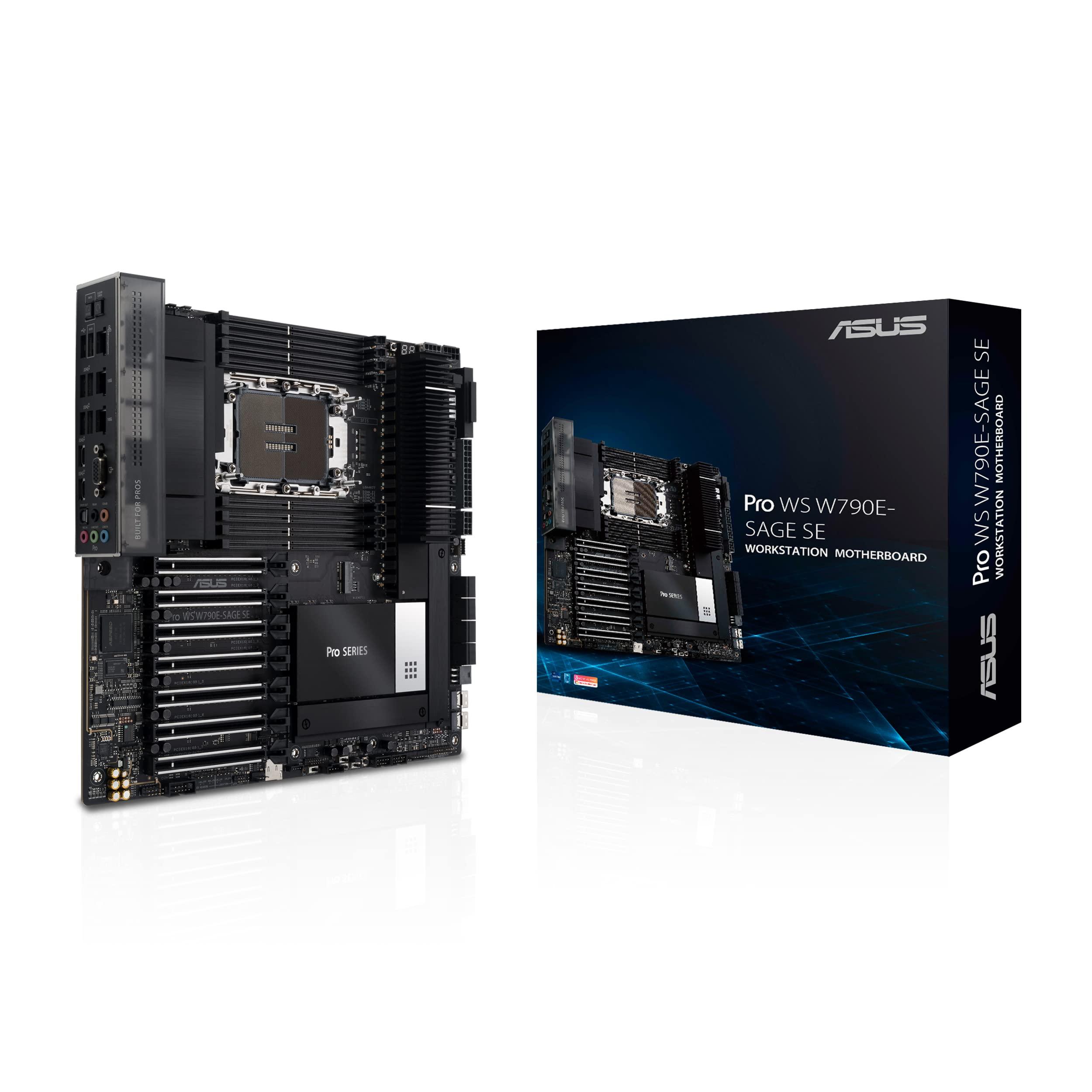 asus-pro-ws-w790e-sage-se-scheda-madre-intel-w790-lga-4677-matx-ddr5-pcie-5-0-3-slot-m-2-wifi-6e-usb-3-2-gen-2-type-c-nero