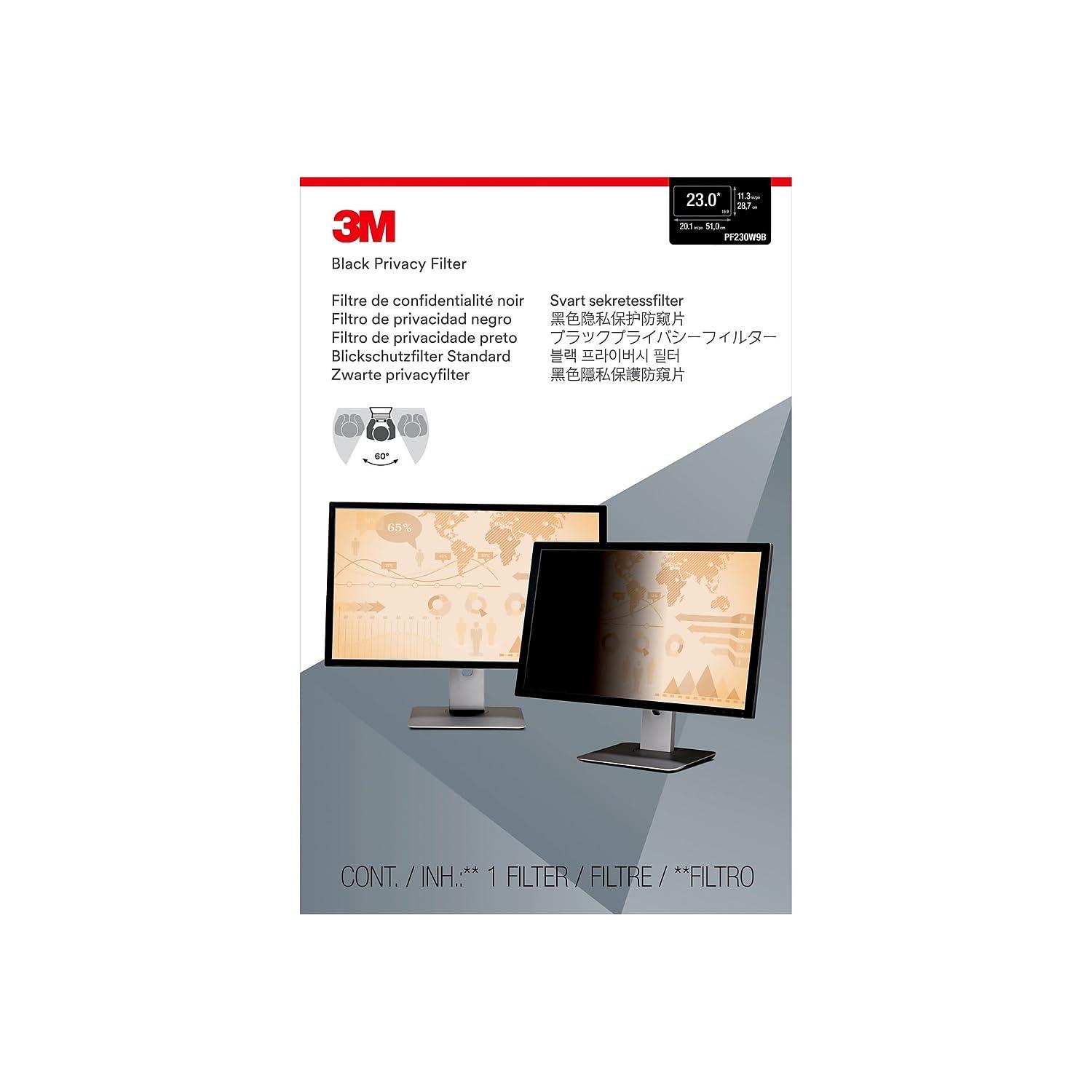 3m-privacy-filter-for-23-widescreen-monitor-nero