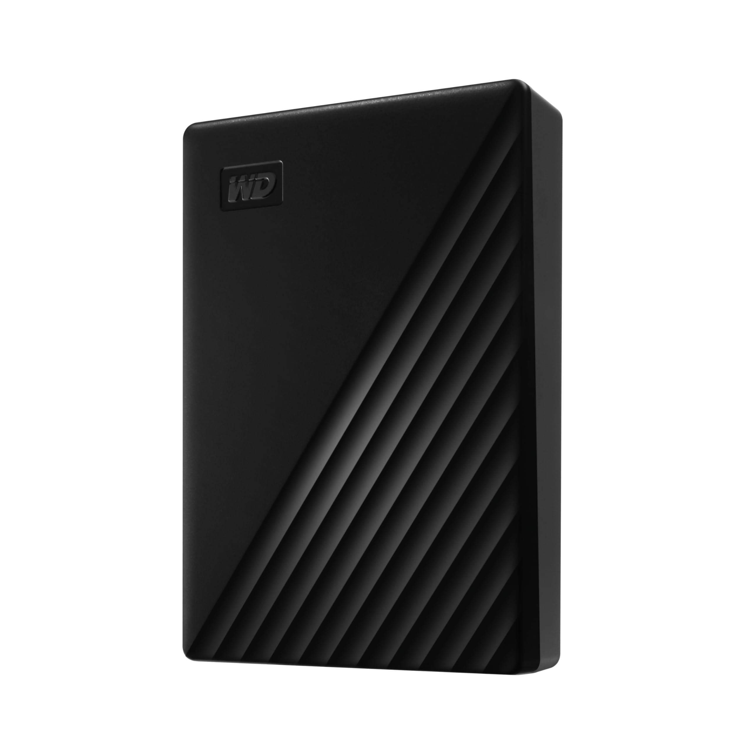wd-6tb-my-passport-hard-disk-esterno-portatile-usb-3-2-gen-1-usb-3-0-protezion-con-password-software-per-la-gestion-e-il-backup-formatto-per-windows-chromeos-and-macos-nero