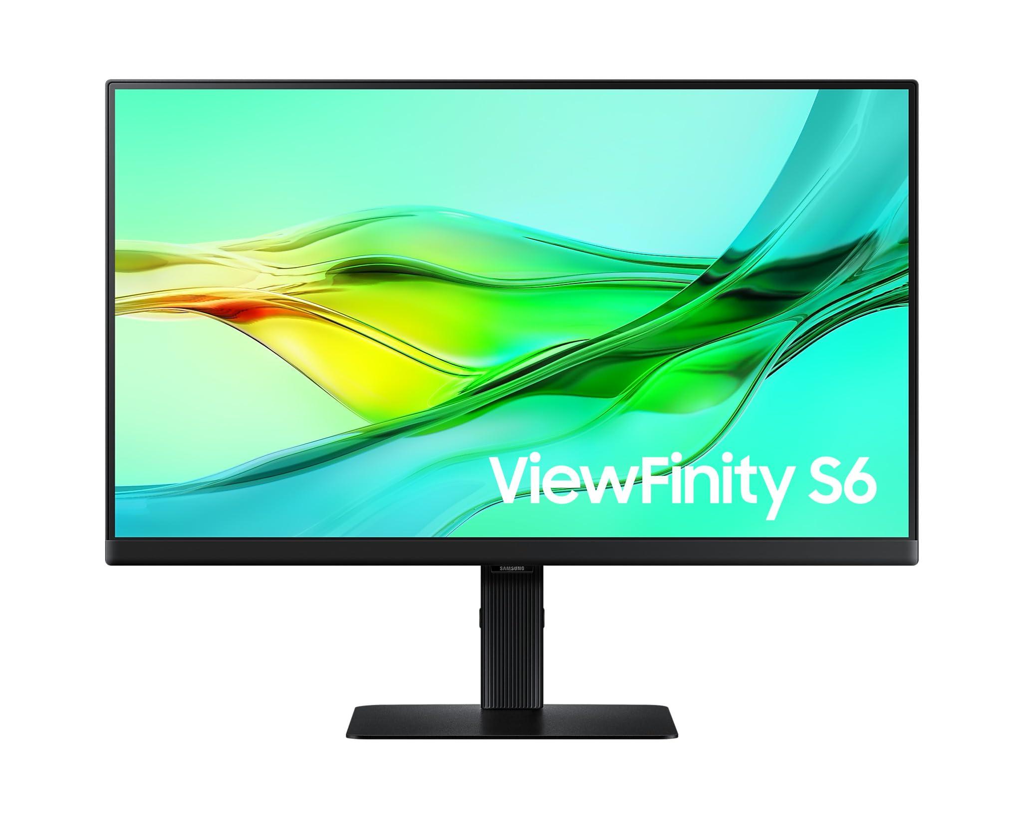 samsung-monitor-ls27d600uauxen-viewfinity-s6-monitor-s60ud